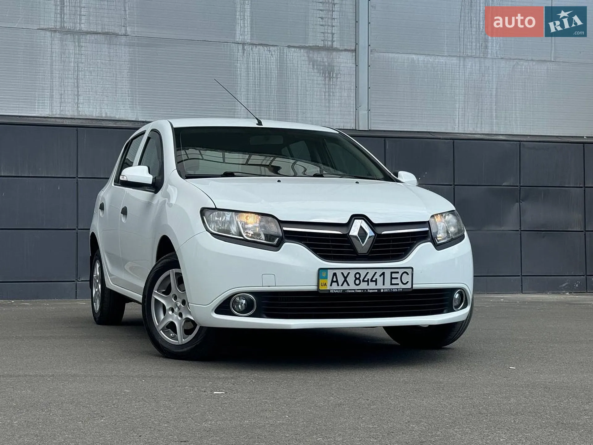 2013 Renault Sandero - мініатюра 31