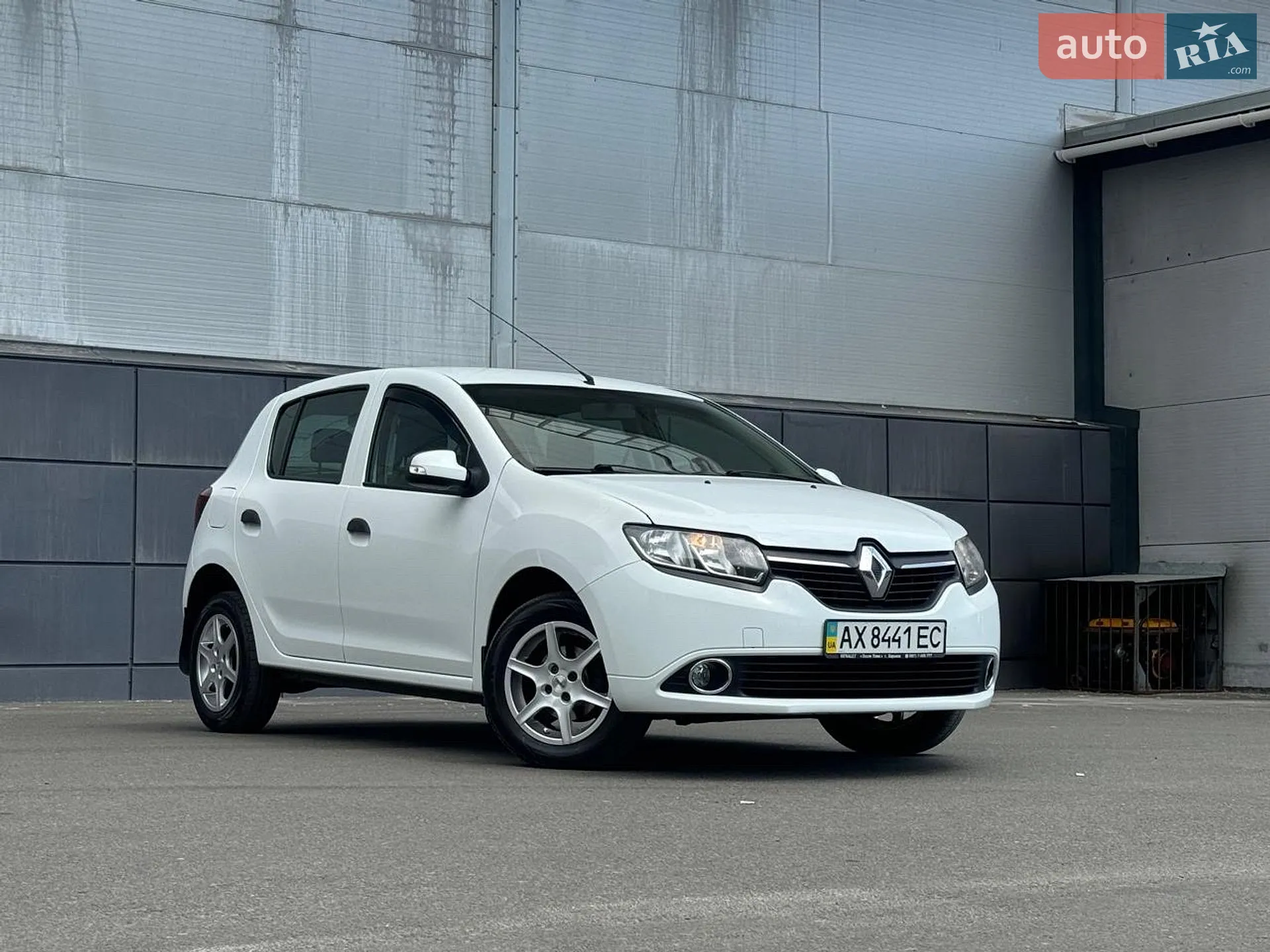 2013 Renault Sandero - мініатюра 34