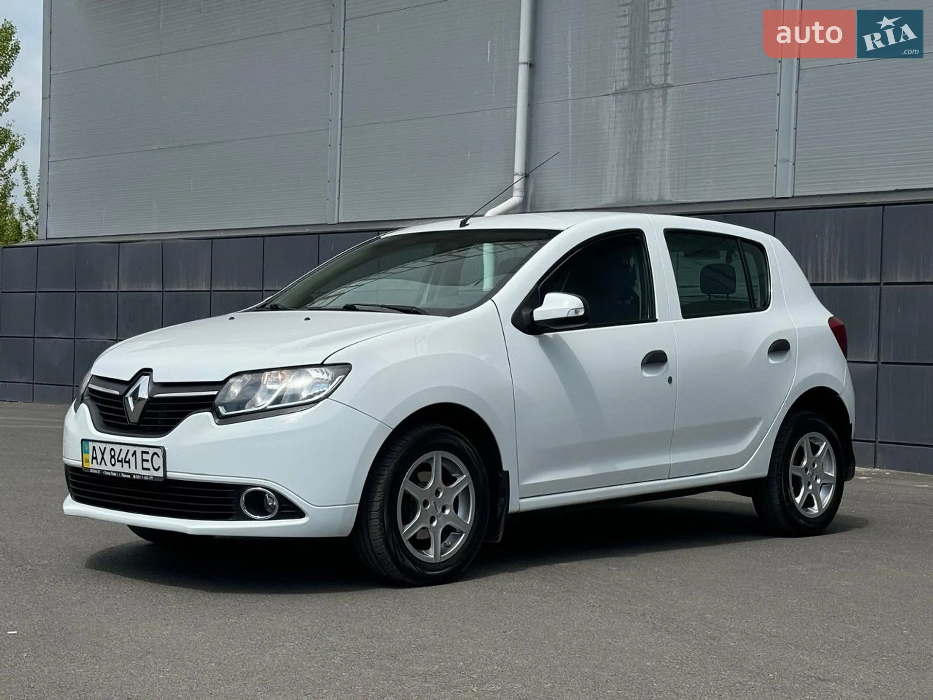 2013 Renault Sandero - мініатюра 60