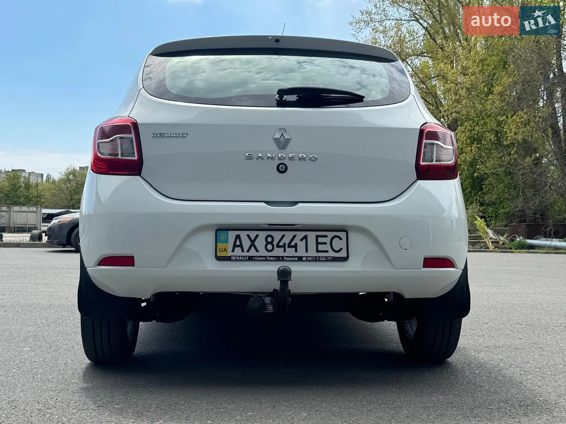 2013 Renault Sandero - мініатюра 70