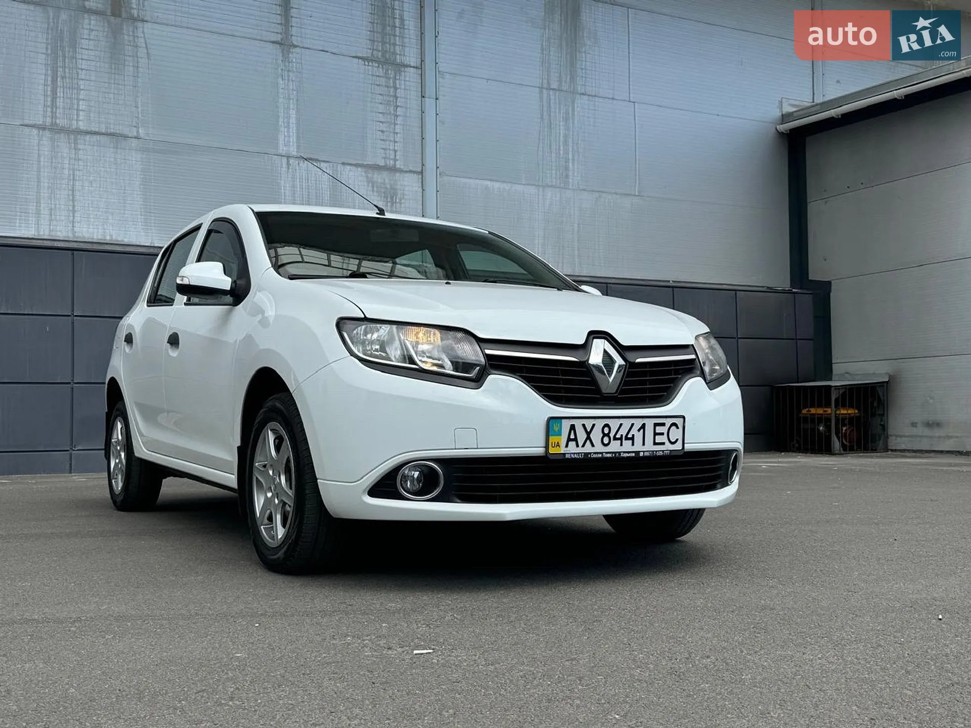 2013 Renault Sandero - мініатюра 77