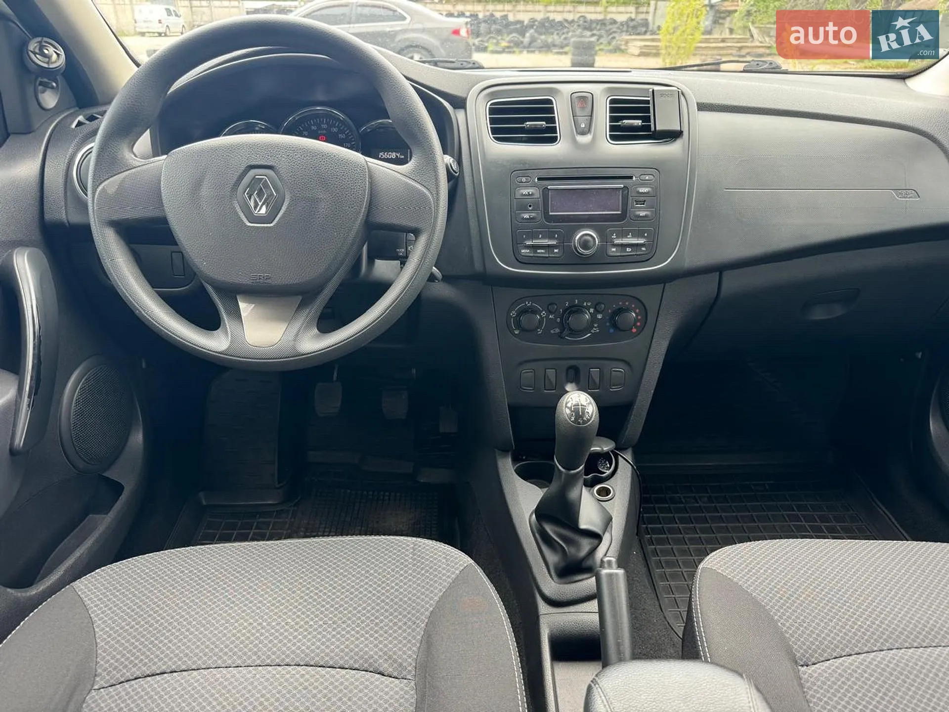 2013 Renault Sandero - мініатюра 80