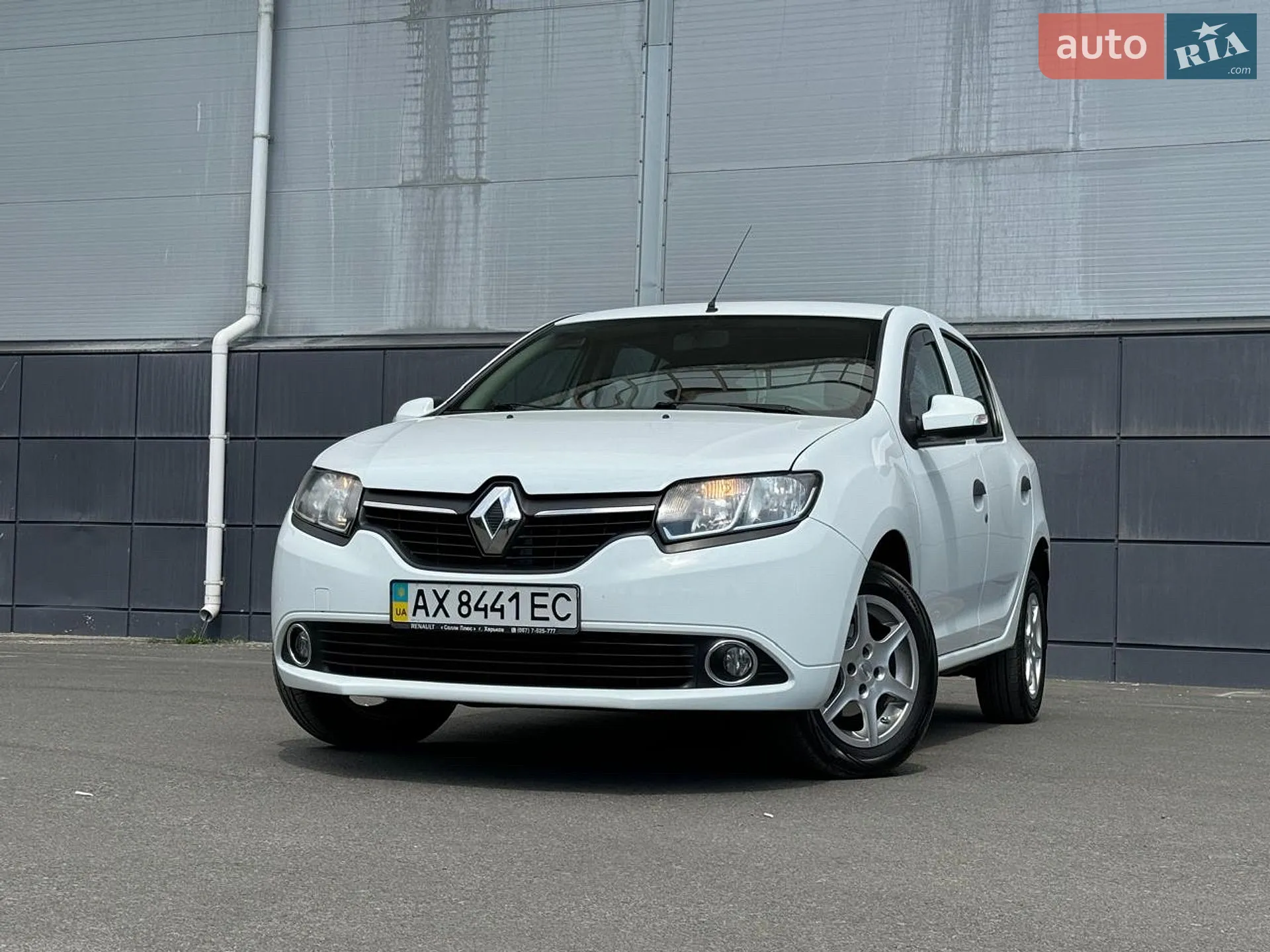2013 Renault Sandero - мініатюра 91