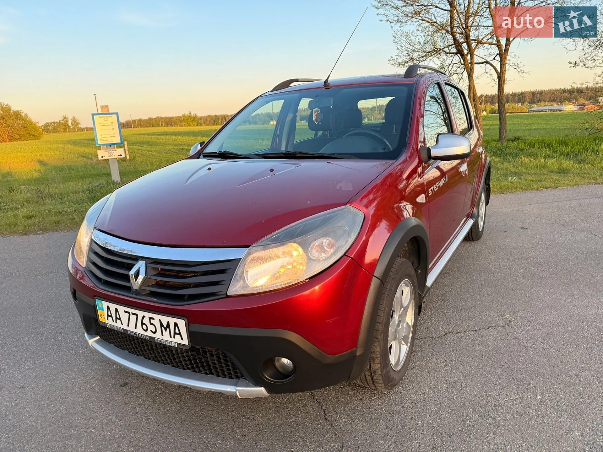 2012 Renault Sandero - мініатюра 15