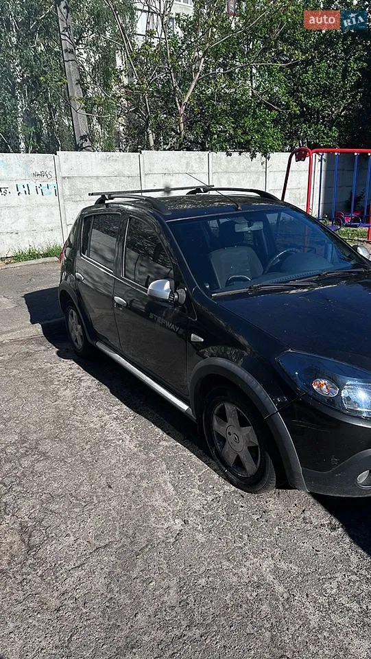 2011 Renault Sandero - мініатюра 25