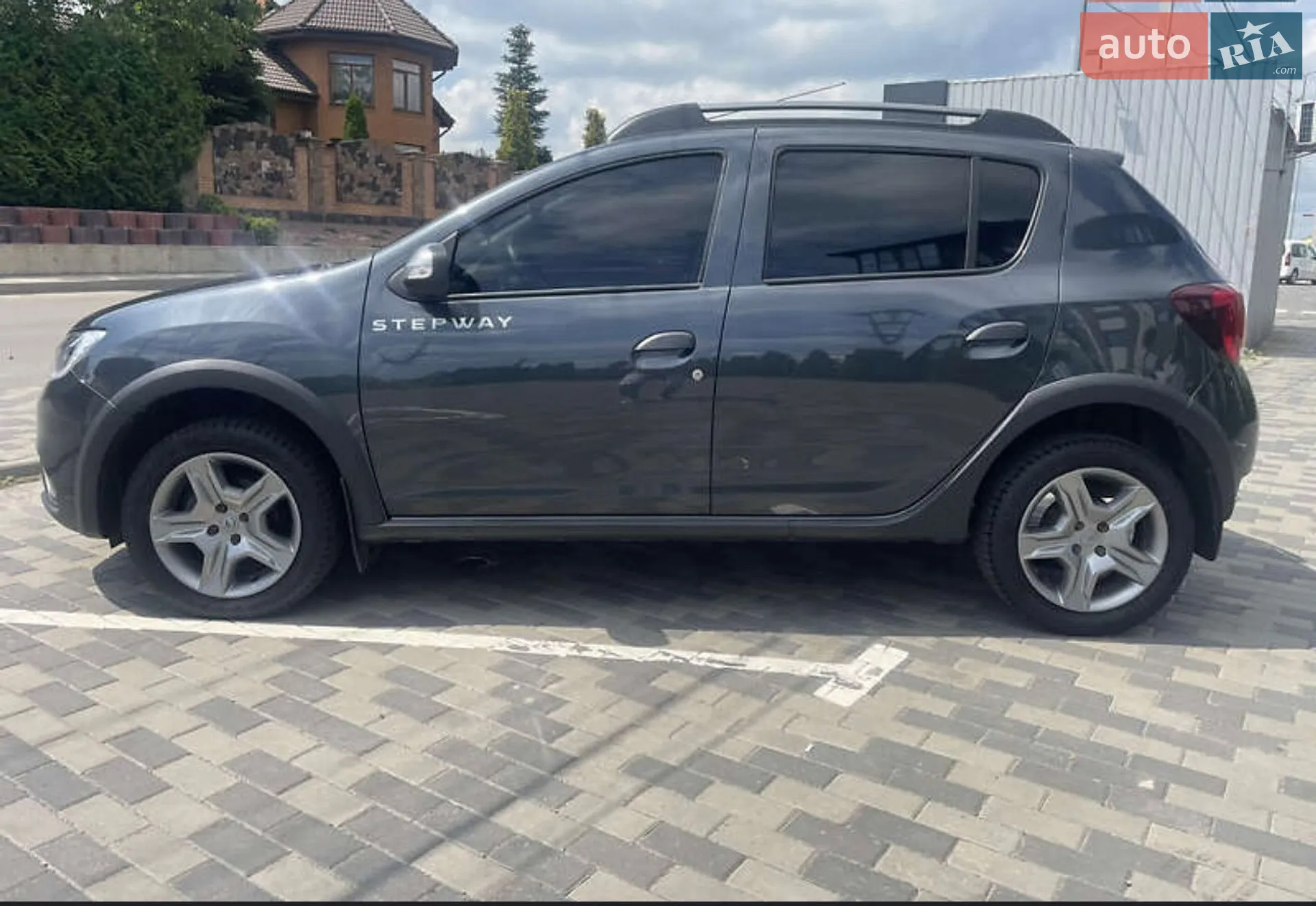 2021 Renault Sandero - мініатюра 2