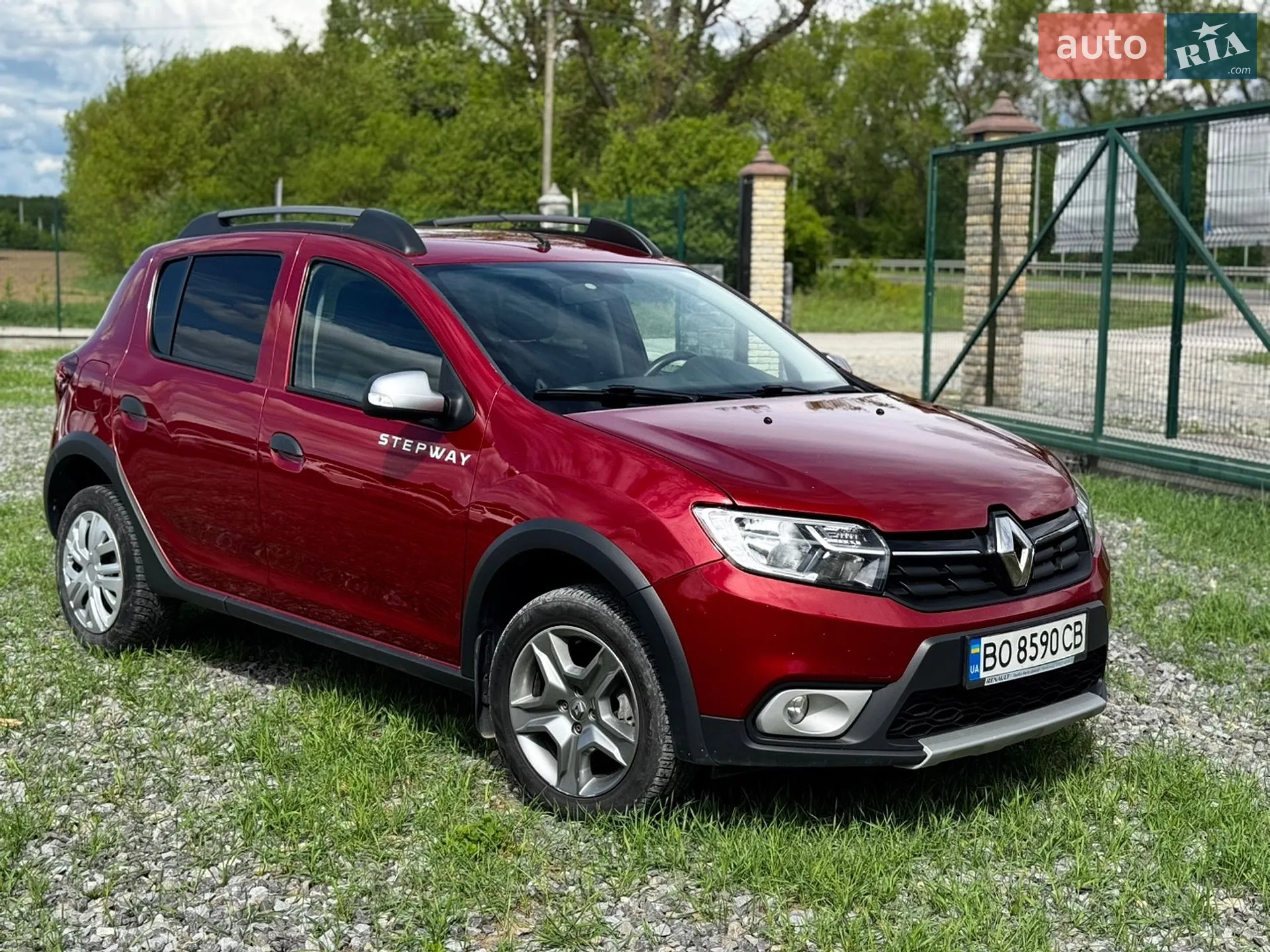 2019 Renault Sandero - мініатюра 4