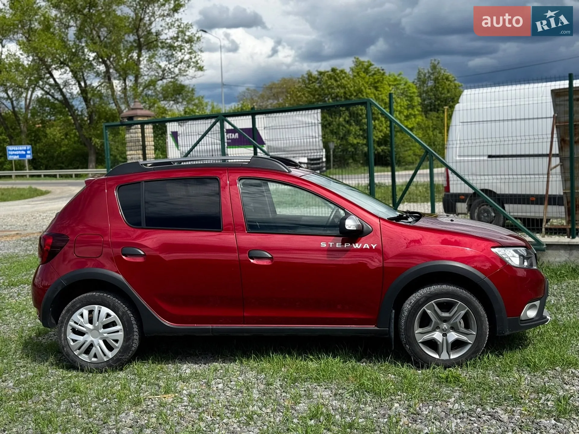 2019 Renault Sandero - мініатюра 10