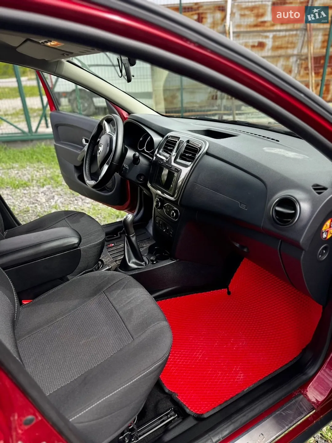 2019 Renault Sandero - мініатюра 48