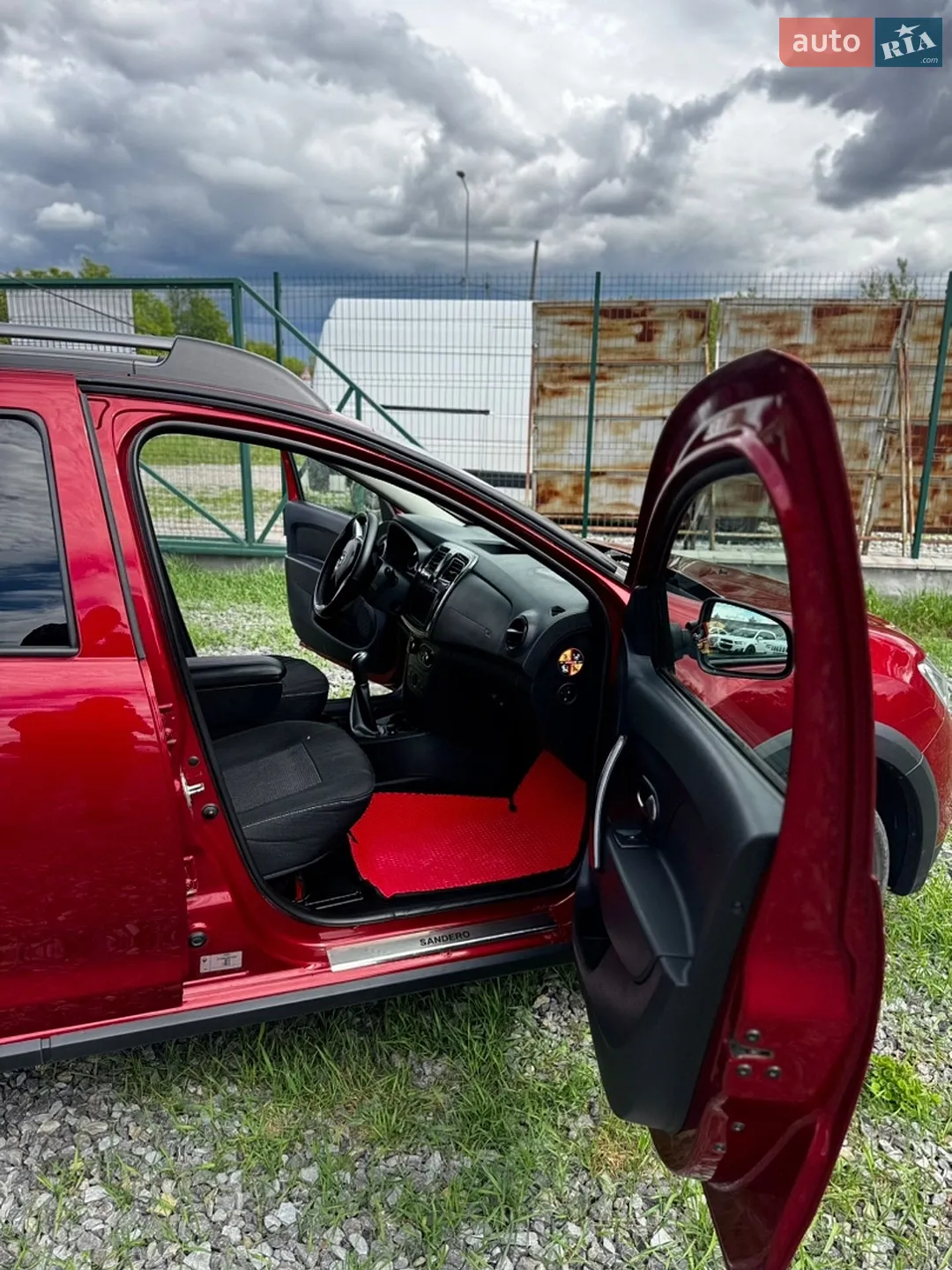 2019 Renault Sandero - мініатюра 49