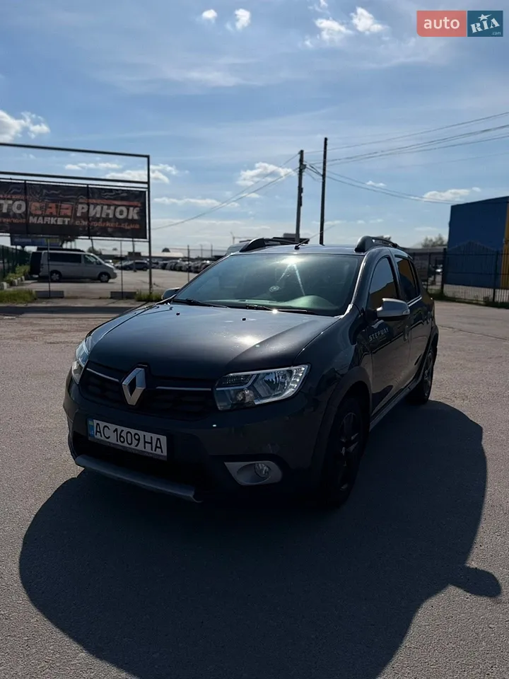 2022 Renault Sandero - мініатюра 15