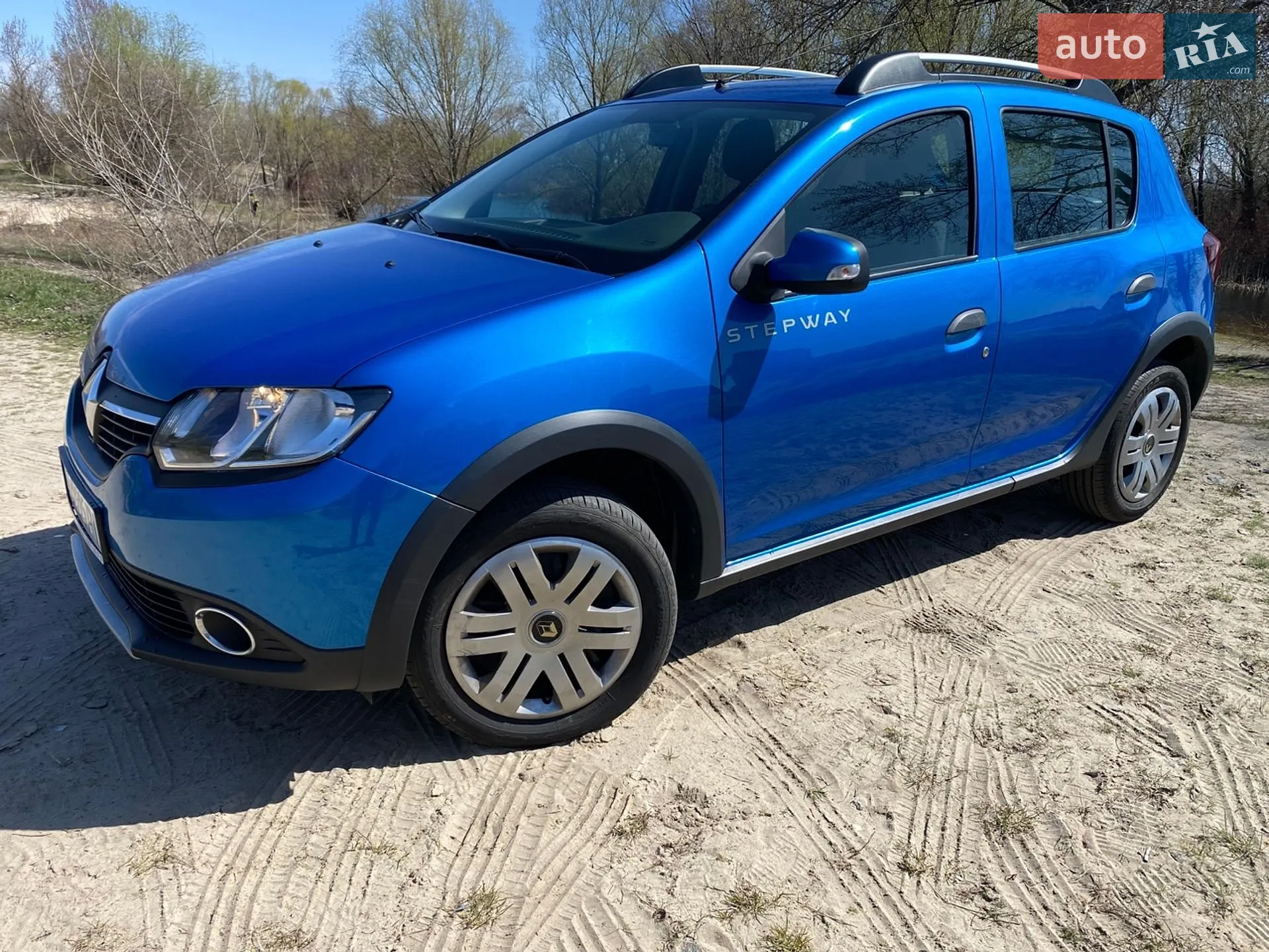 2016 Renault Sandero - мініатюра 4