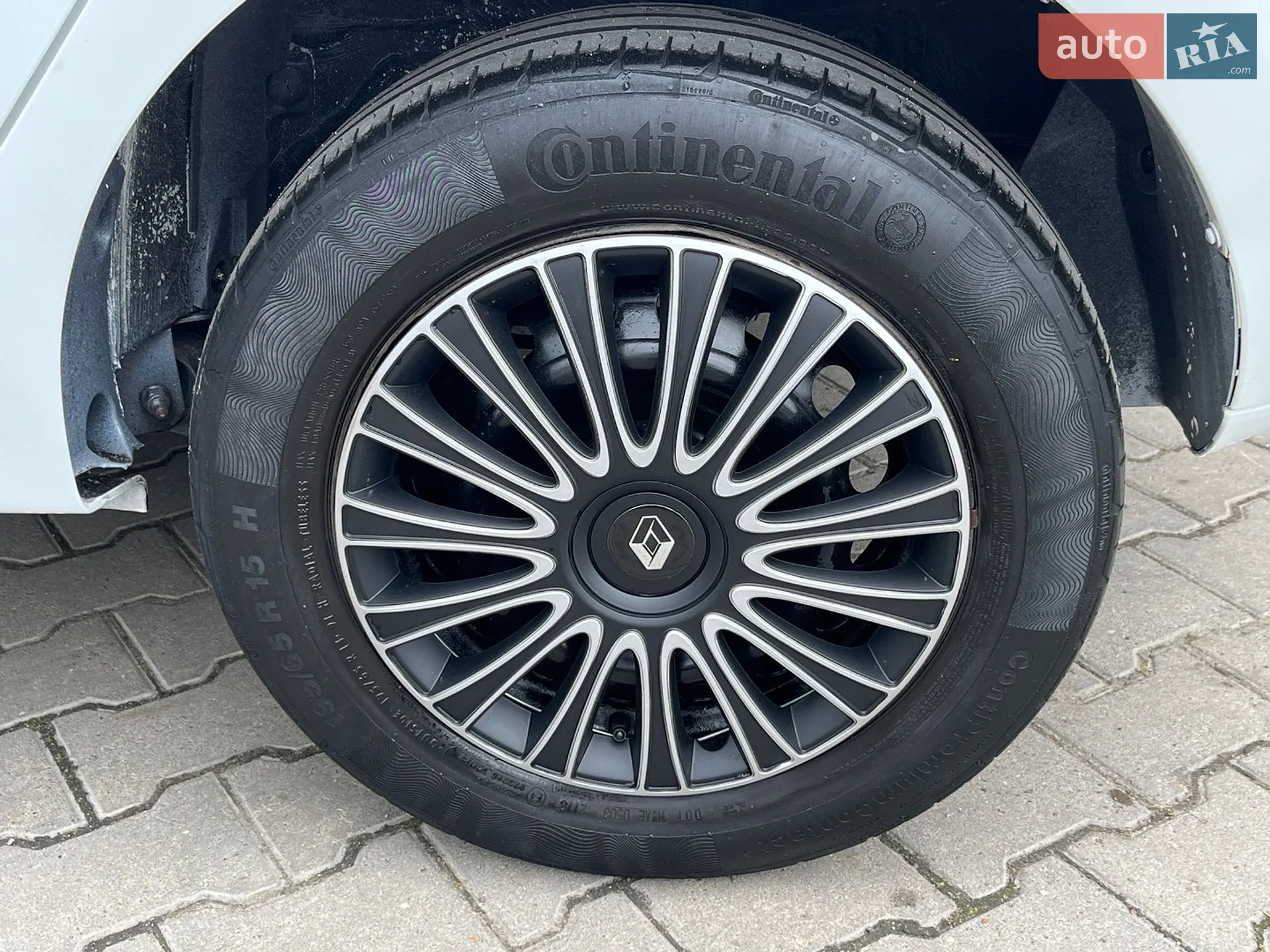 2019 Renault Sandero - мініатюра 18