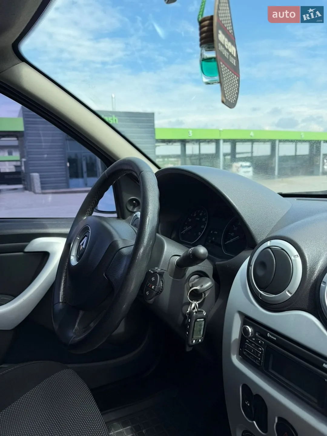 2012 Renault Sandero - мініатюра 25