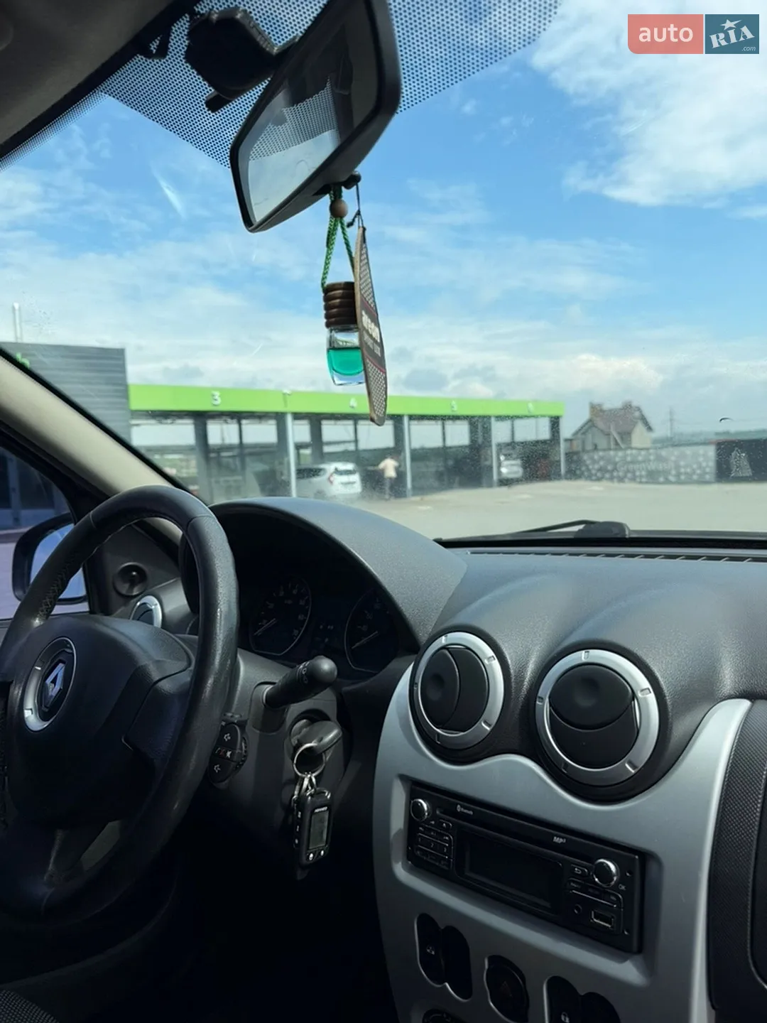 2012 Renault Sandero - мініатюра 26