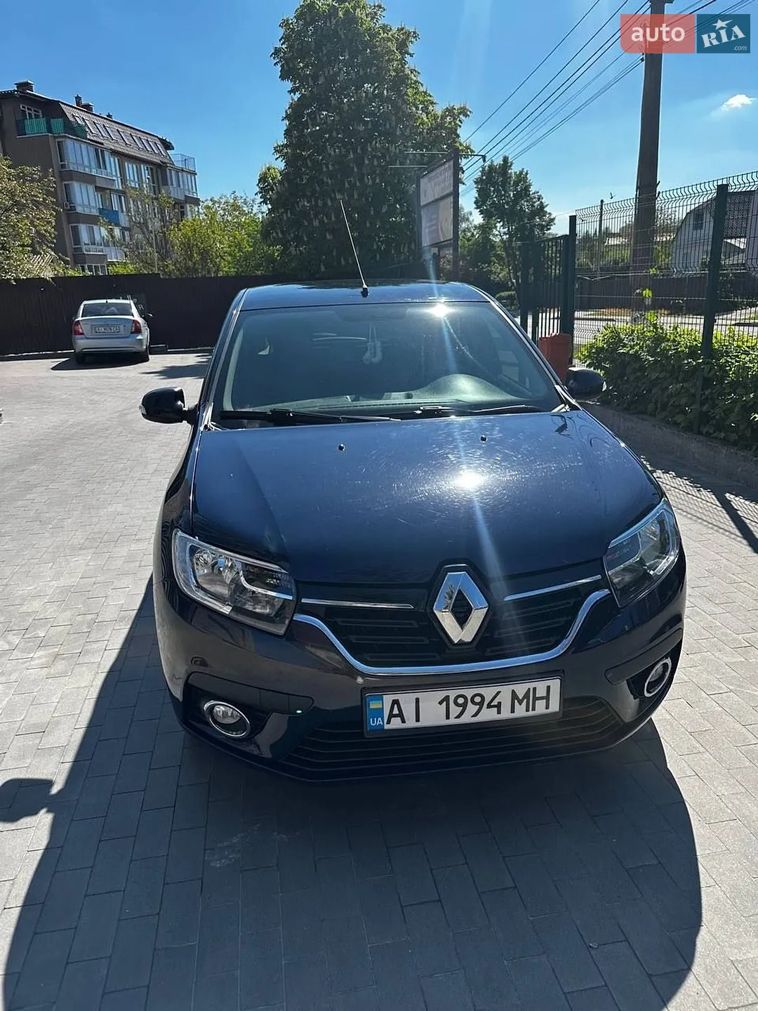 2018 Renault Sandero - мініатюра 13