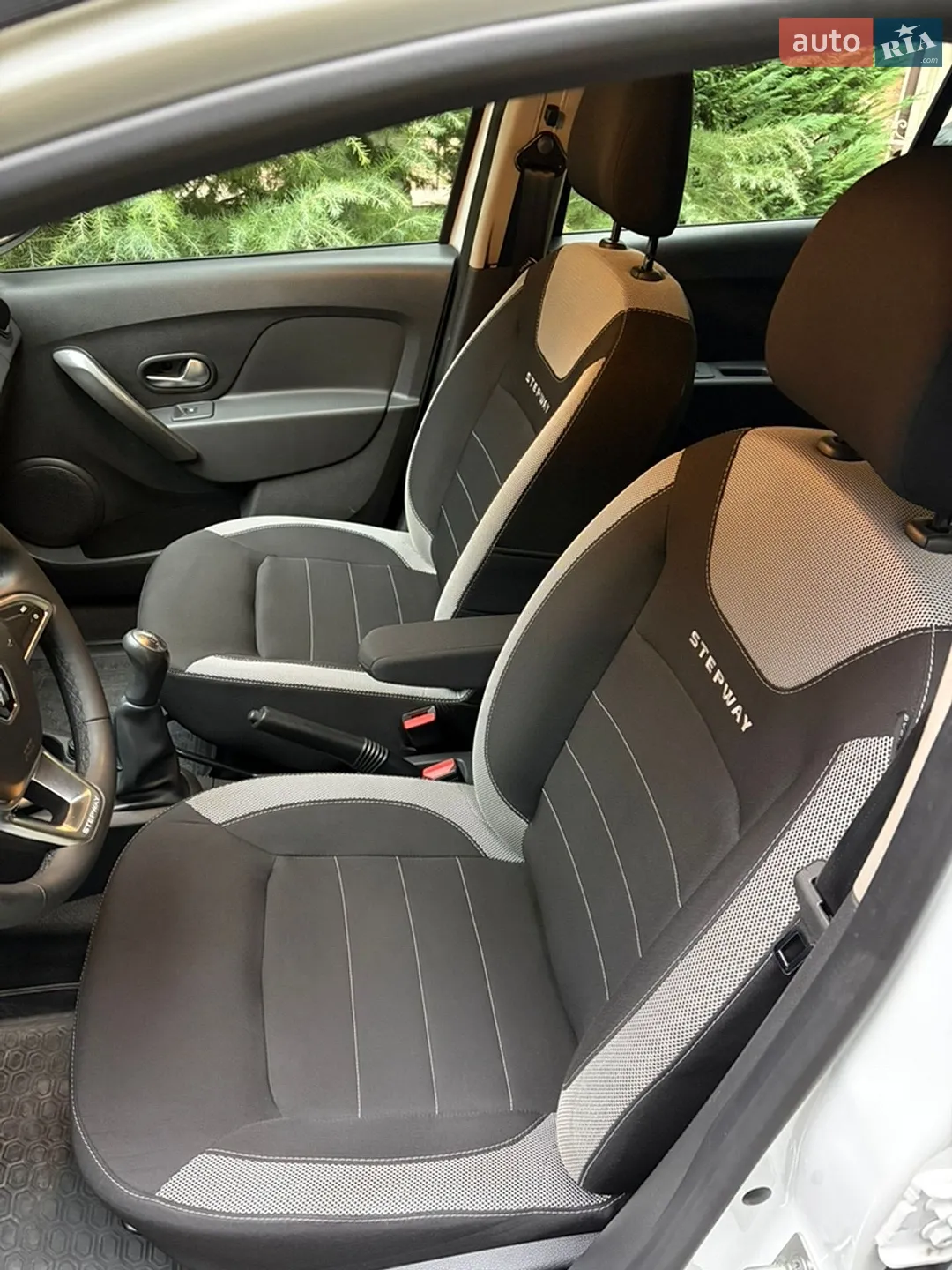2021 Renault Sandero - мініатюра 6