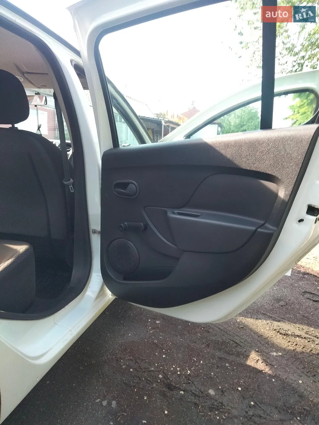 2021 Renault Sandero - мініатюра 23