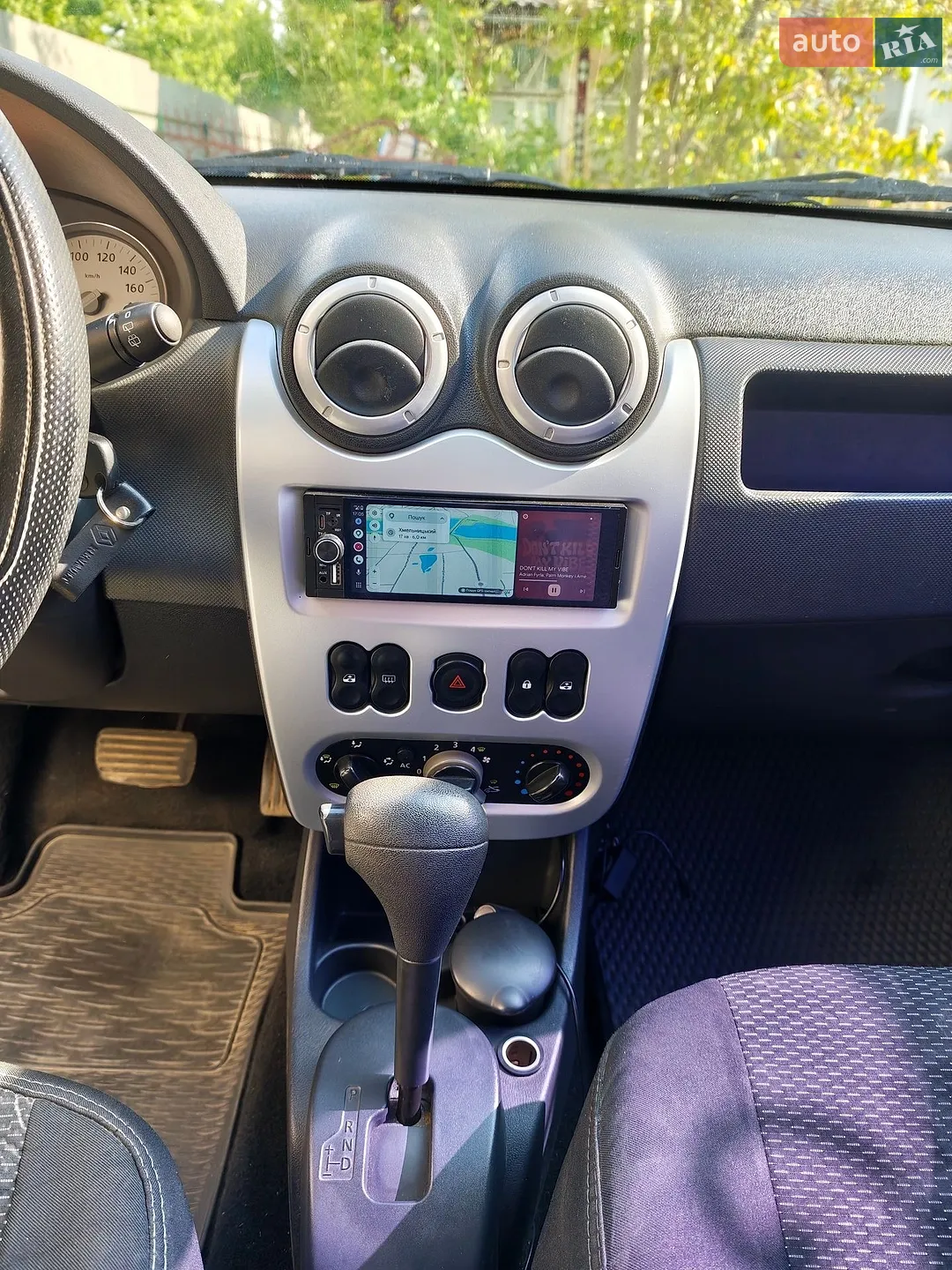 2011 Renault Sandero - мініатюра 20
