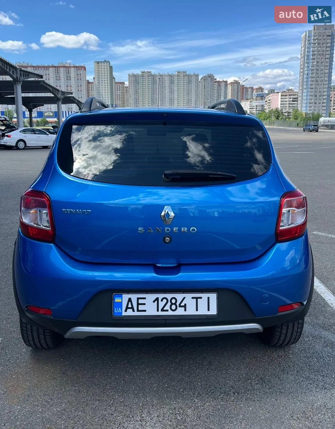 2016 Renault Sandero - мініатюра 14