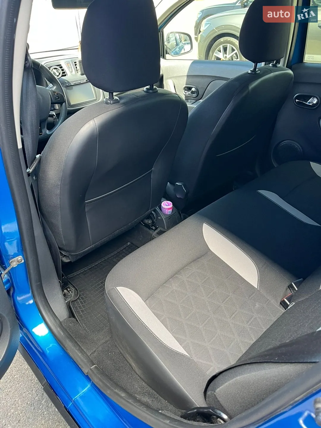 2016 Renault Sandero - мініатюра 30