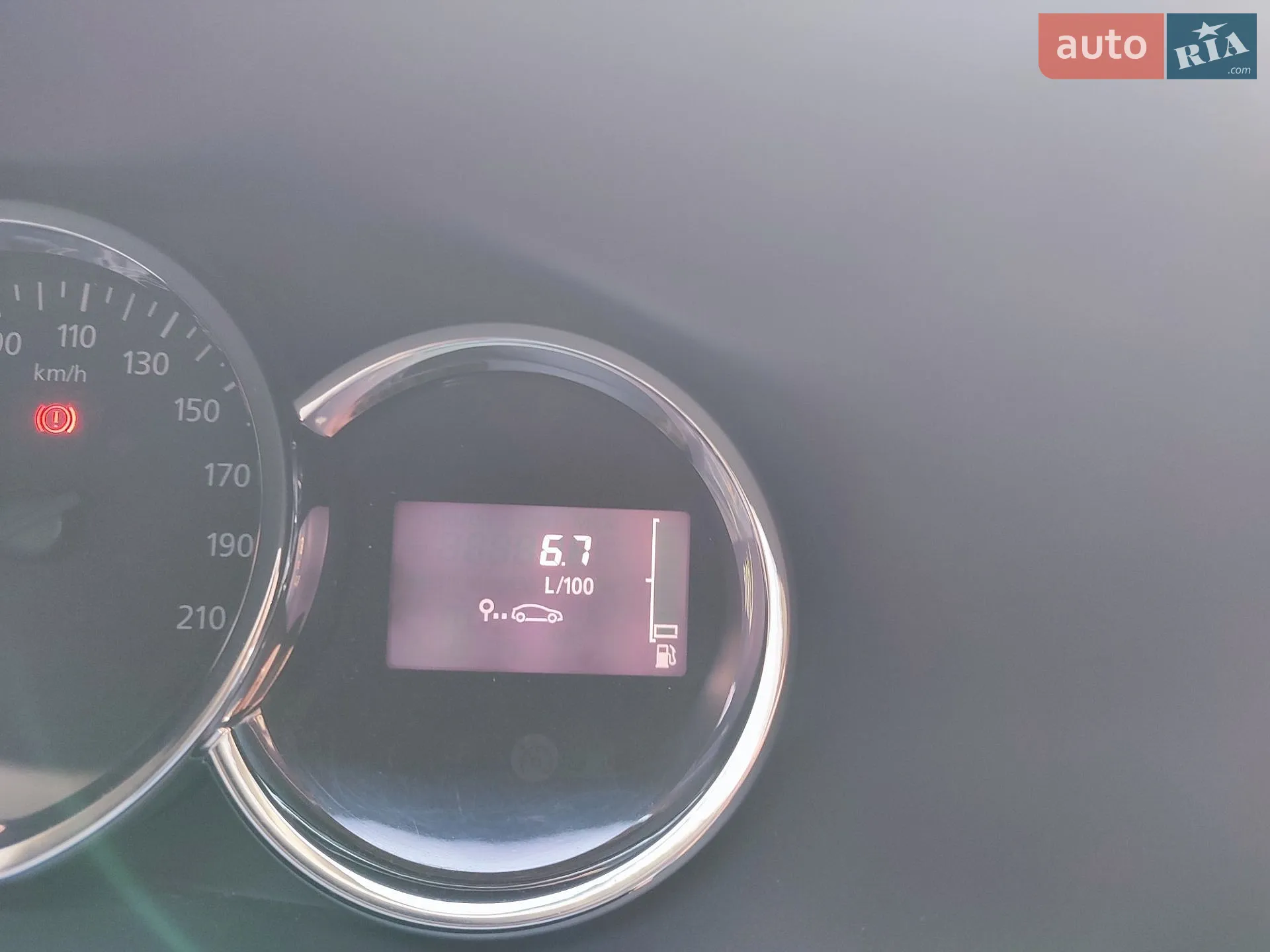 2014 Renault Sandero - мініатюра 17