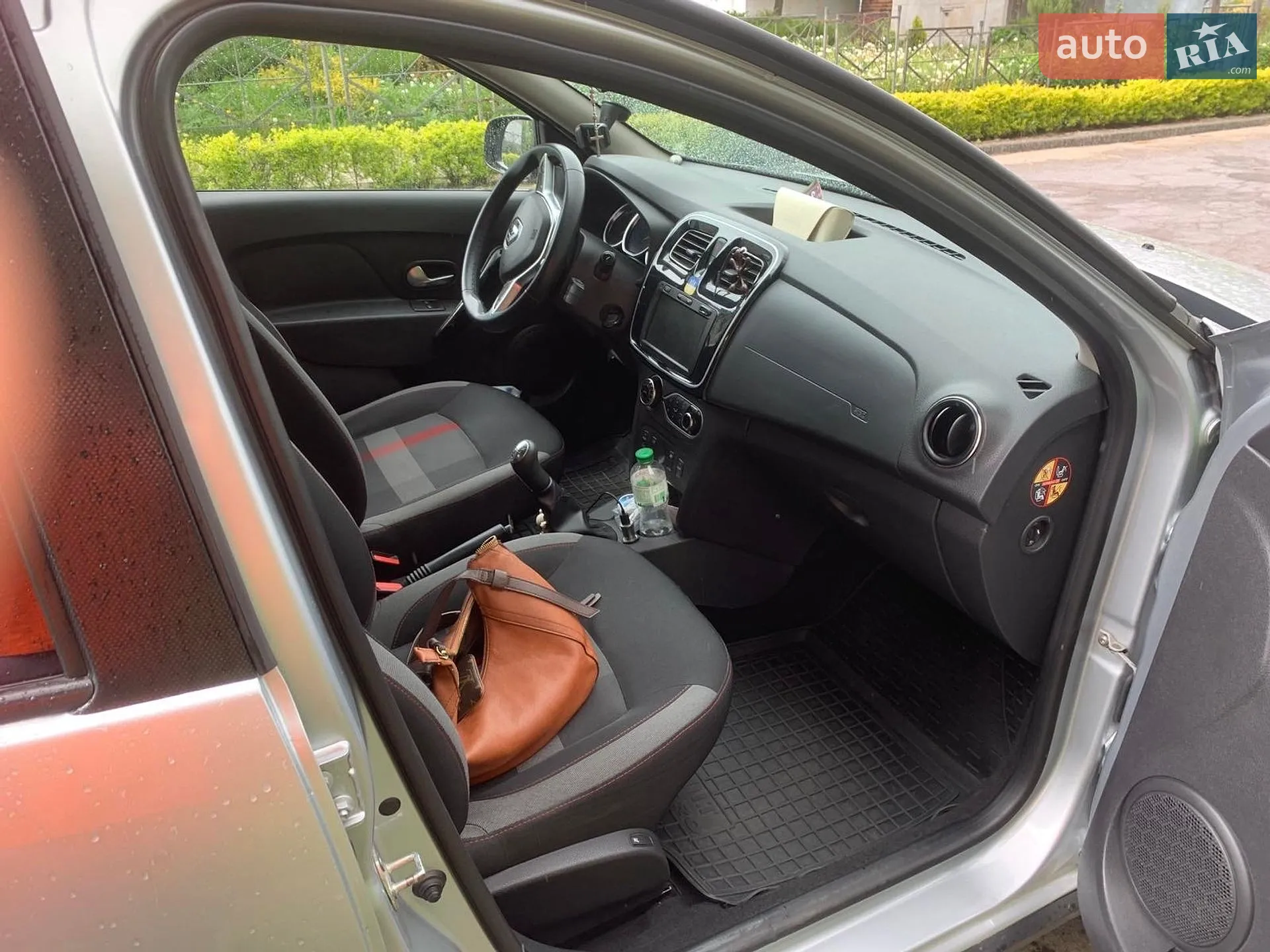 2019 Renault Sandero - мініатюра 11