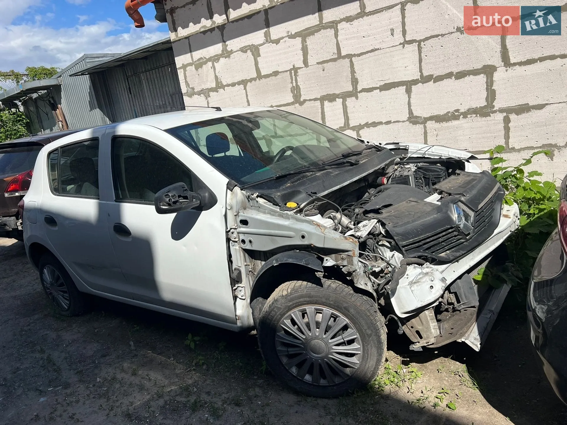 2016 Renault Sandero - мініатюра 6