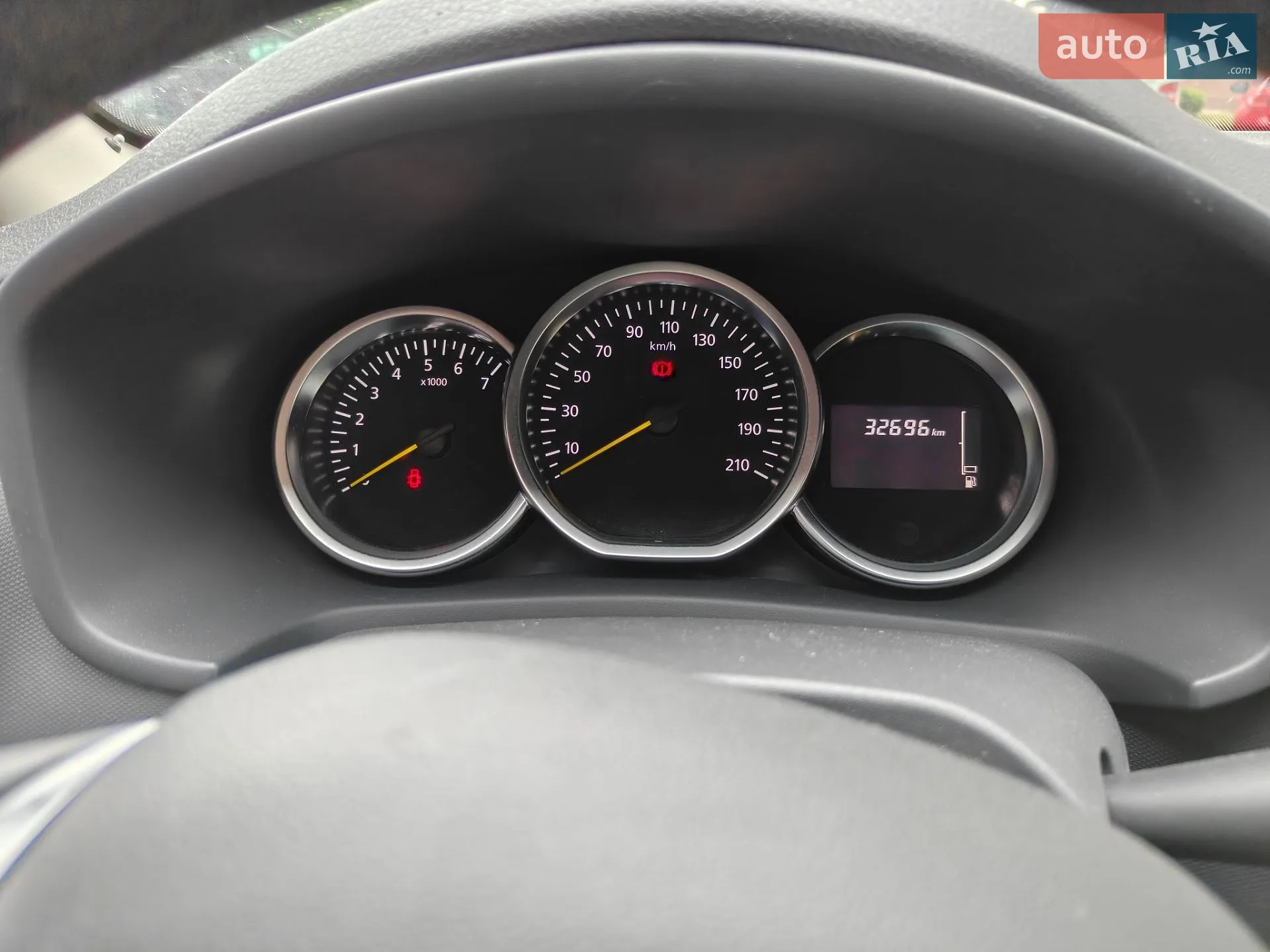 2020 Renault Sandero - мініатюра 6