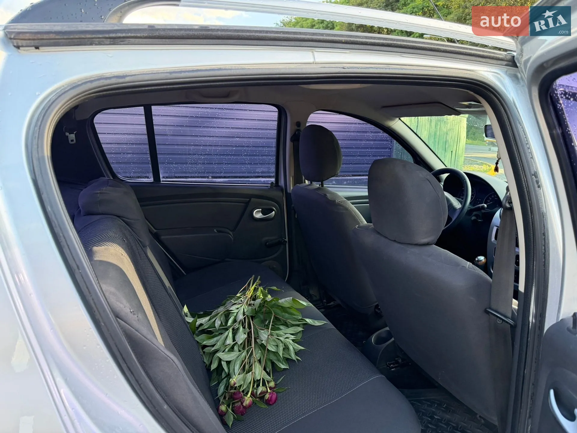 2013 Renault Sandero - мініатюра 28