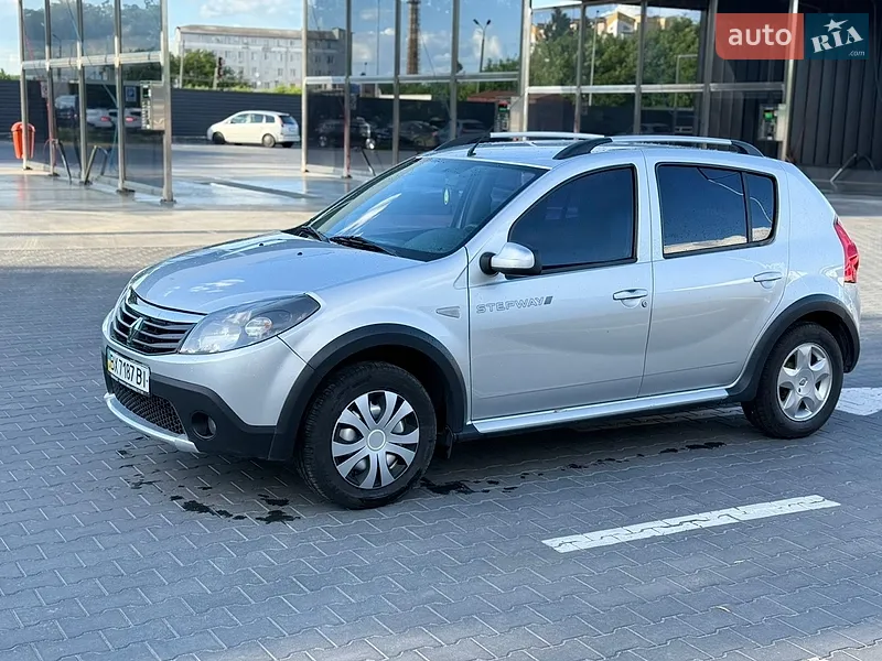 Renault Sandero 2013 VIN X7LBSRB1KDH600297 фото оголошення 13 з 67
