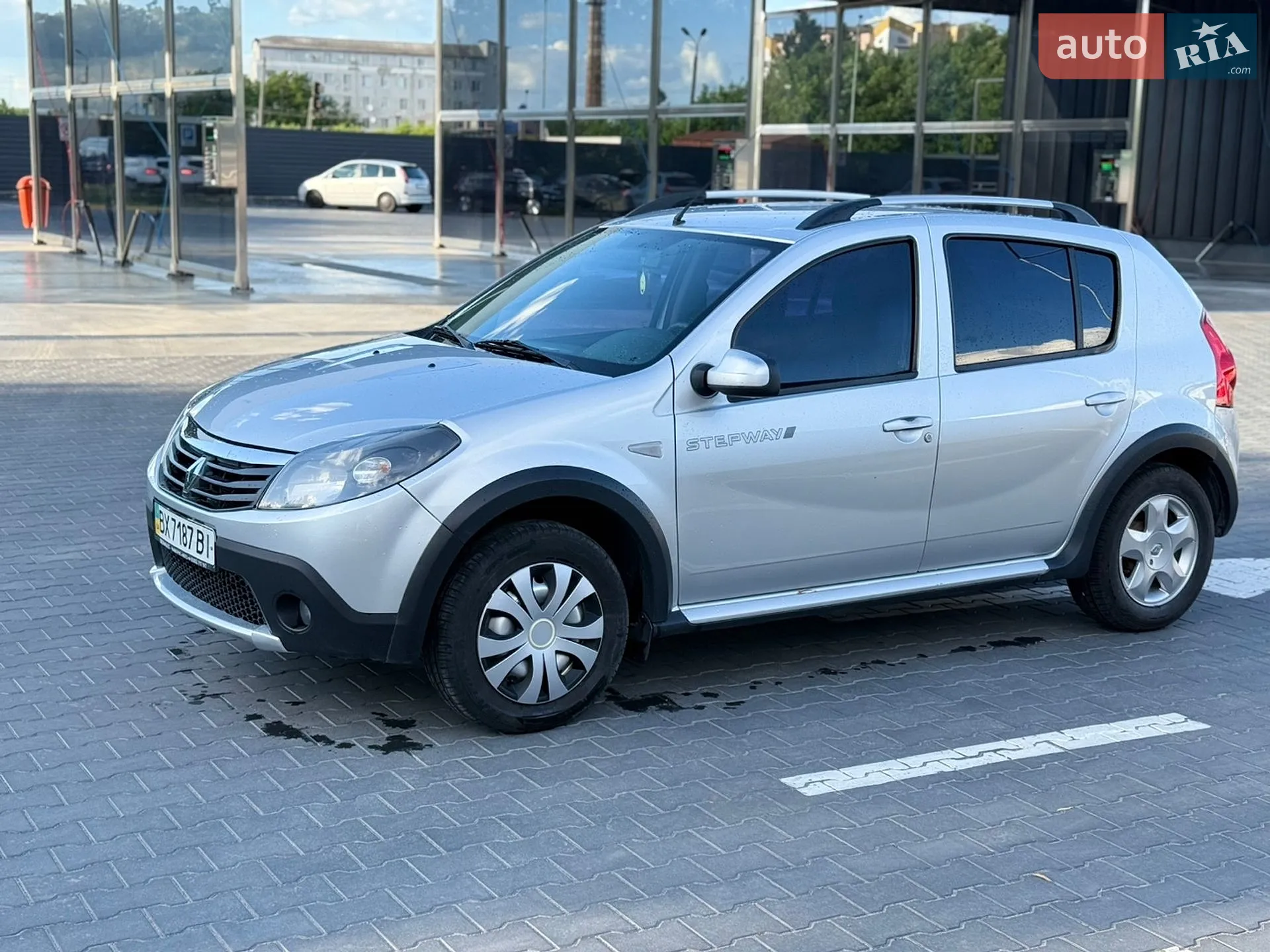 2013 Renault Sandero - мініатюра 13