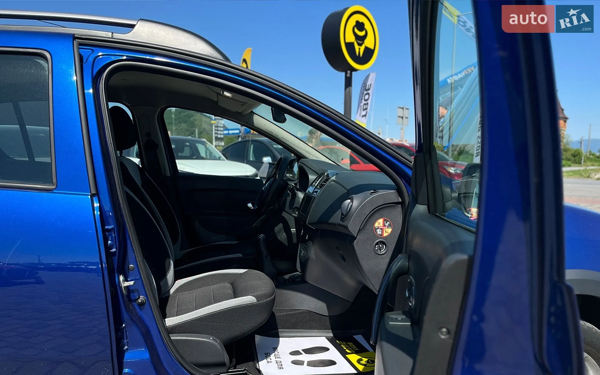 2021 Renault Sandero - мініатюра 24