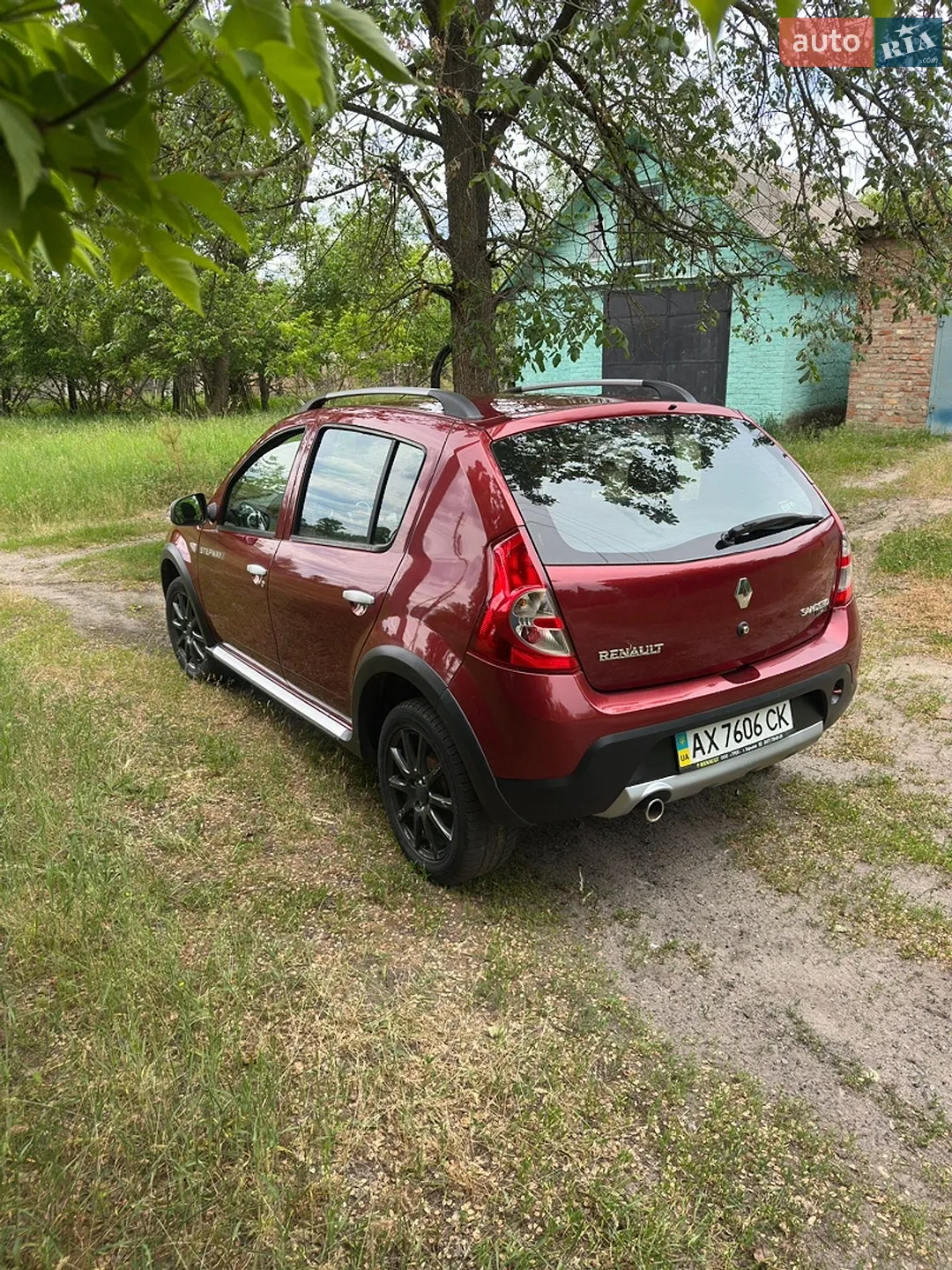 2011 Renault Sandero - мініатюра 26