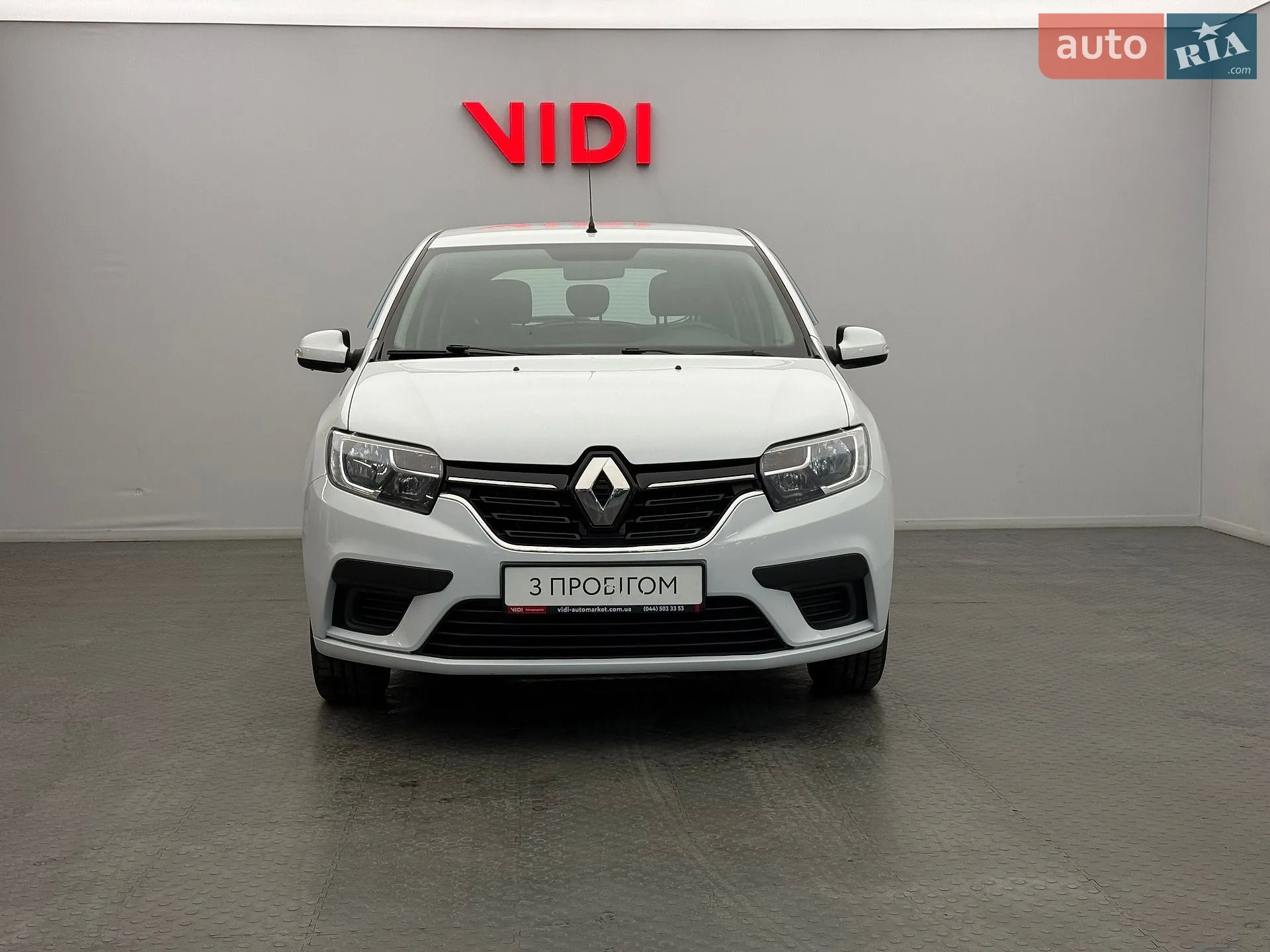 2019 Renault Sandero - мініатюра 5