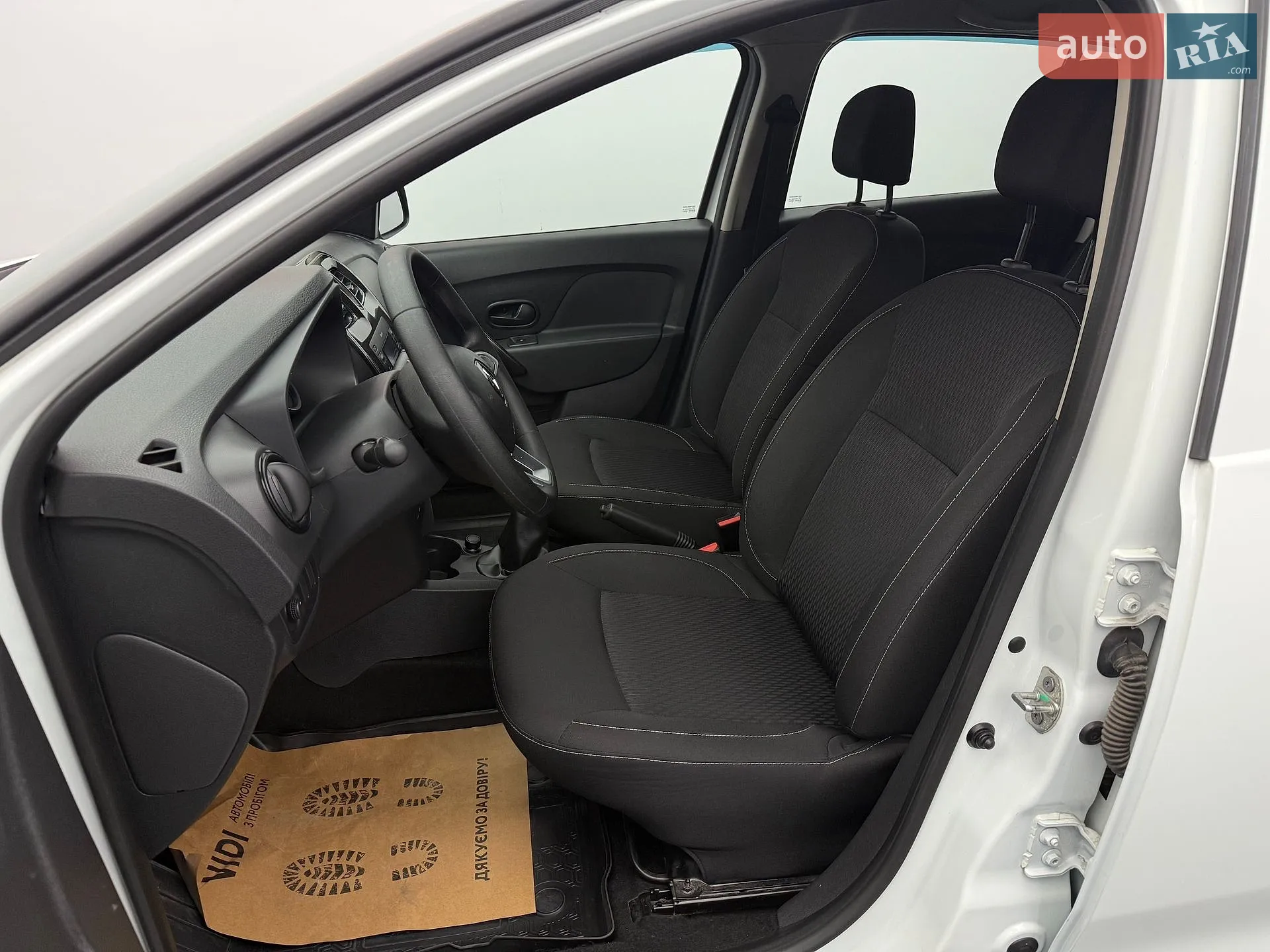 2019 Renault Sandero - мініатюра 12