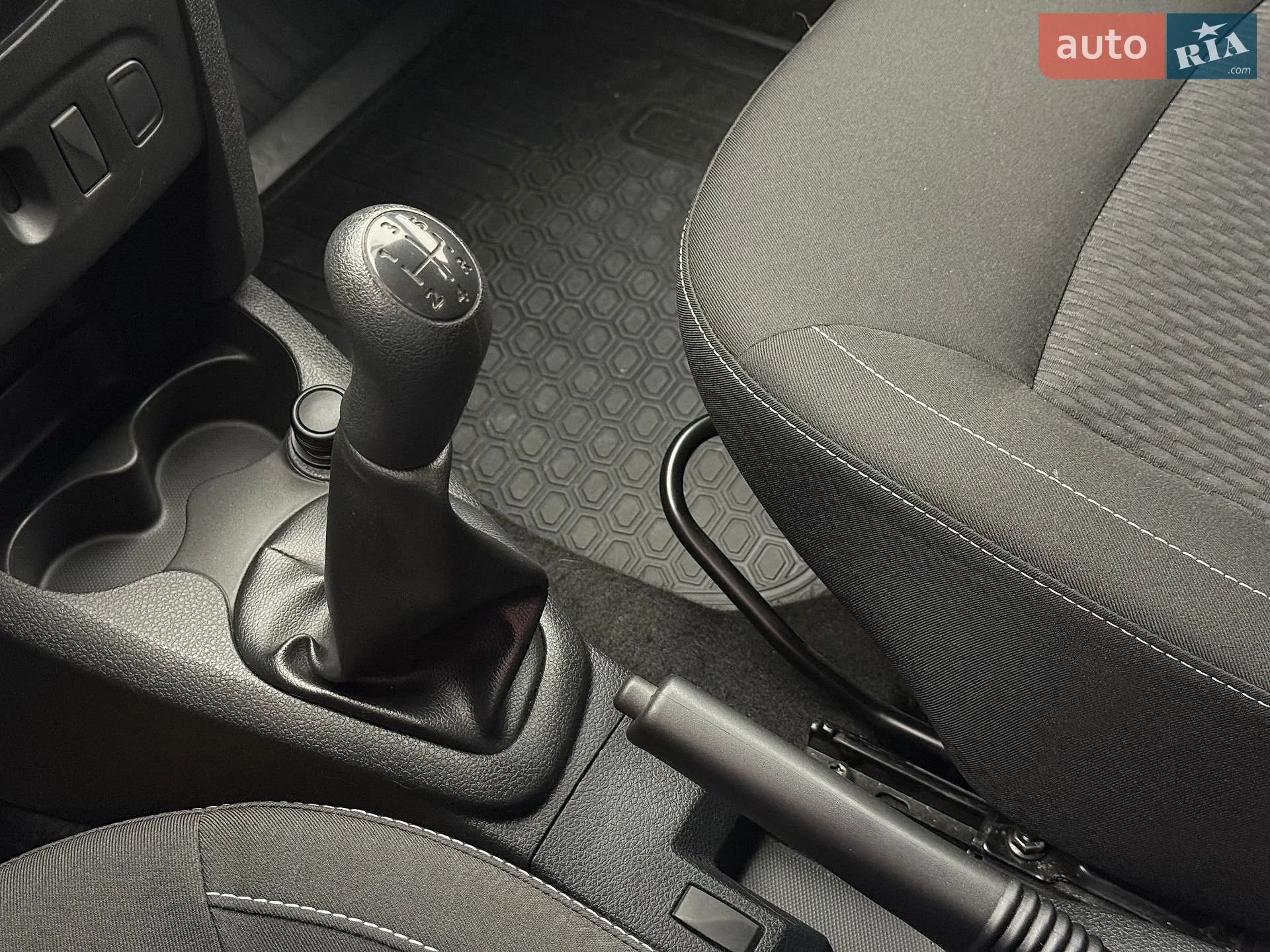 2019 Renault Sandero - мініатюра 23
