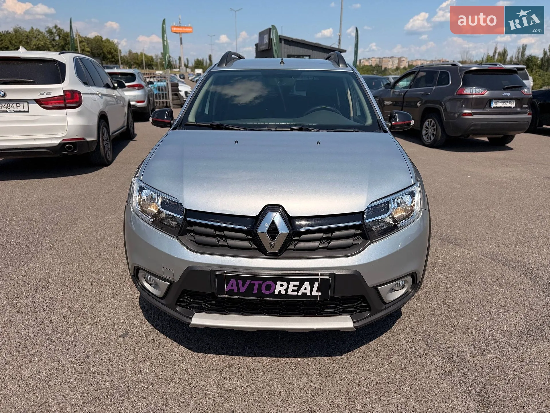 2019 Renault Sandero - мініатюра 16