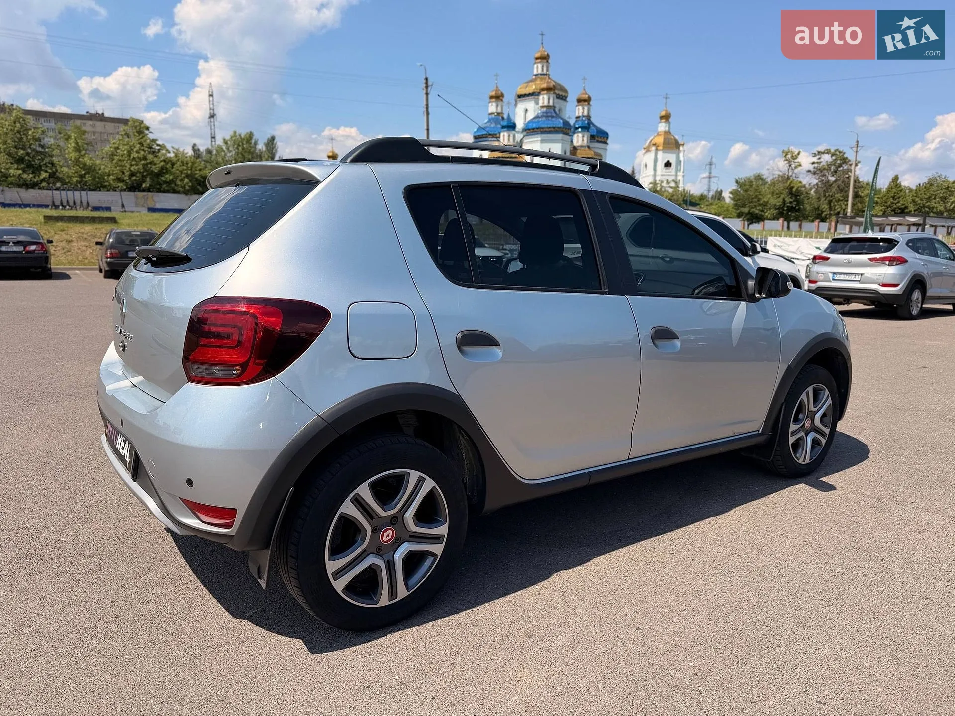 2019 Renault Sandero - мініатюра 27