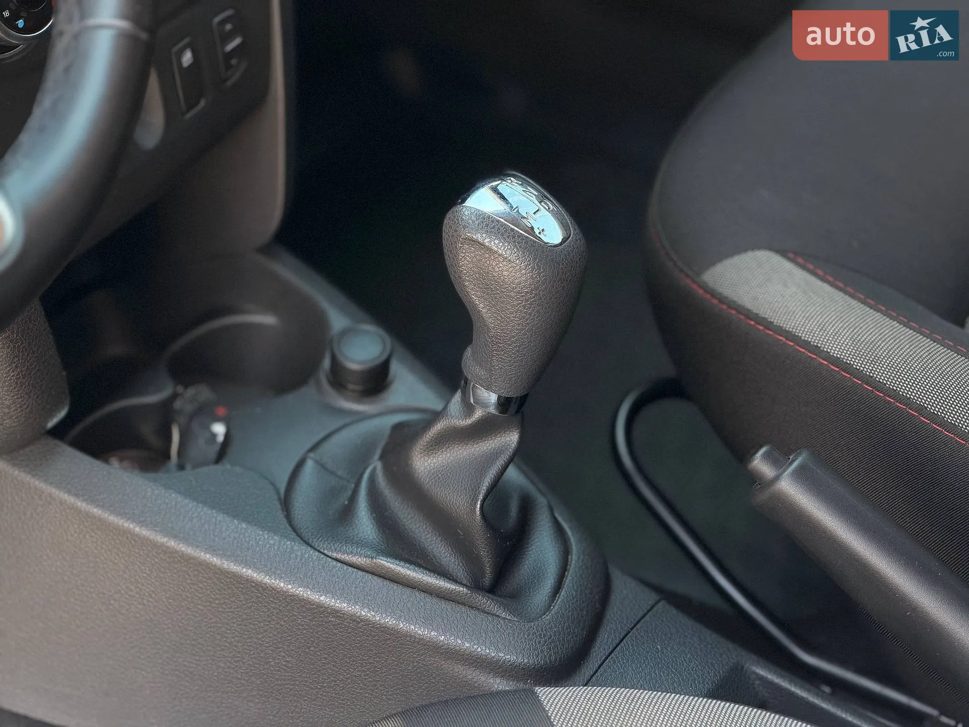 2019 Renault Sandero - мініатюра 47