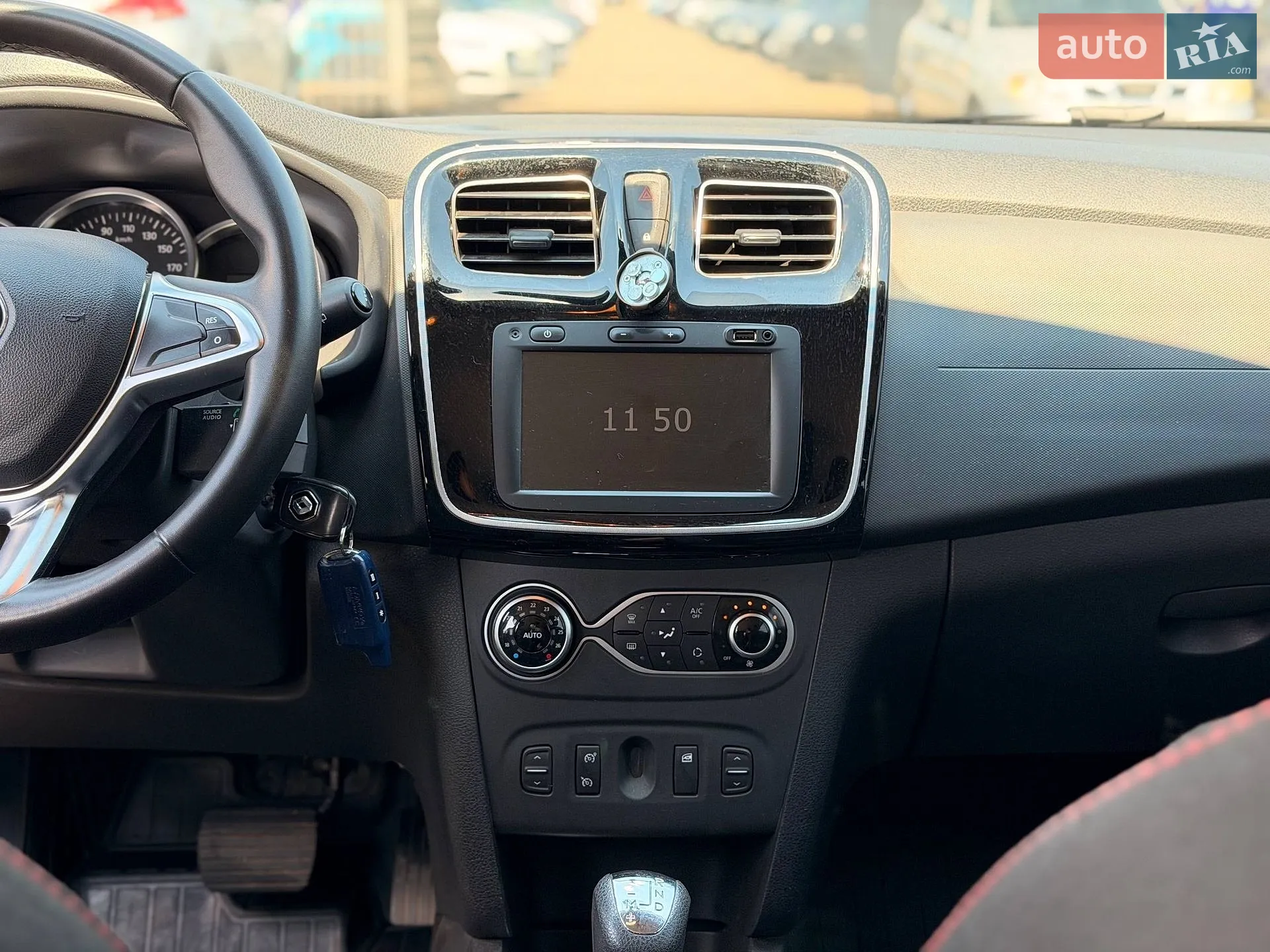 2019 Renault Sandero - мініатюра 55