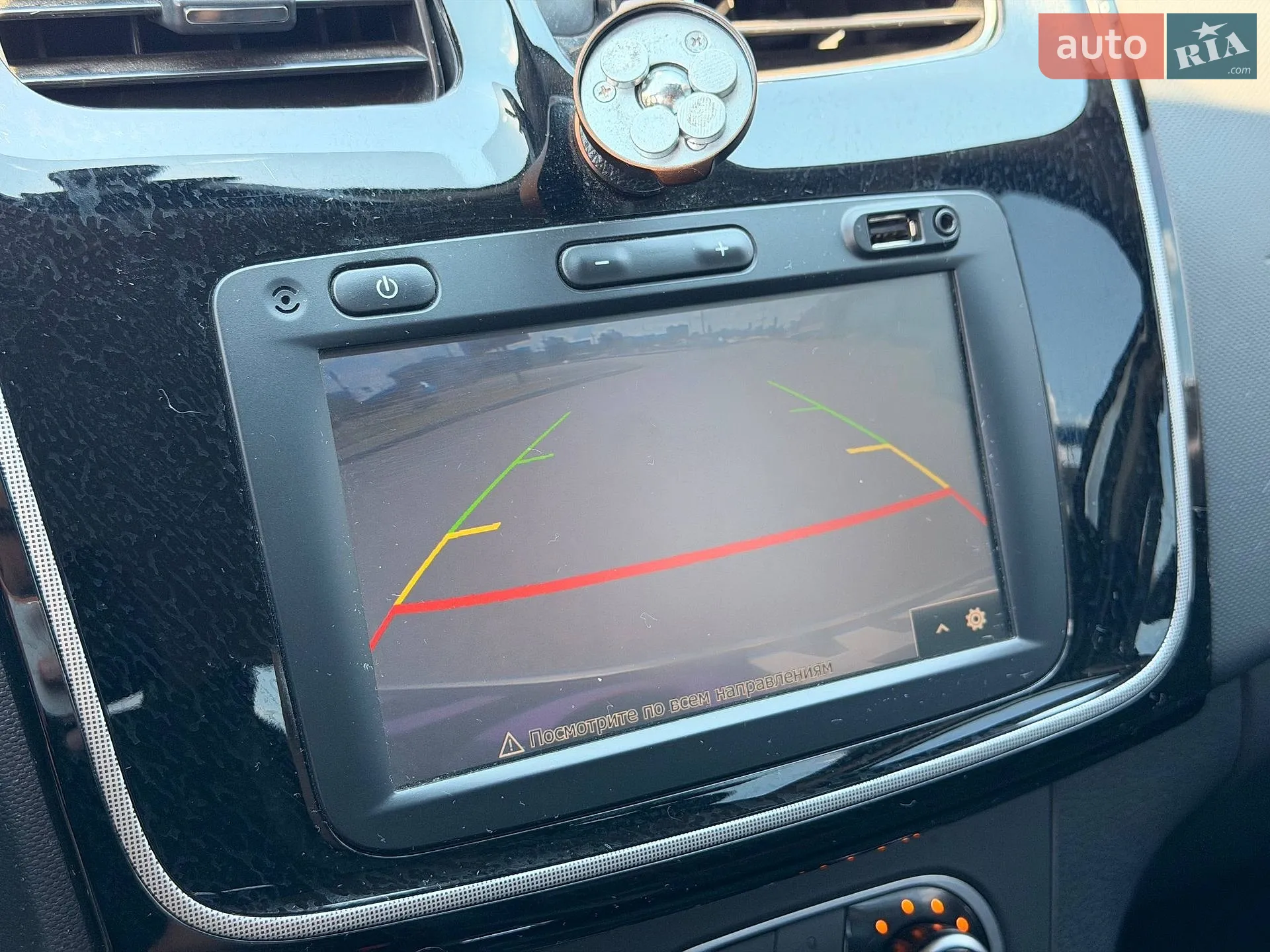 2019 Renault Sandero - мініатюра 66