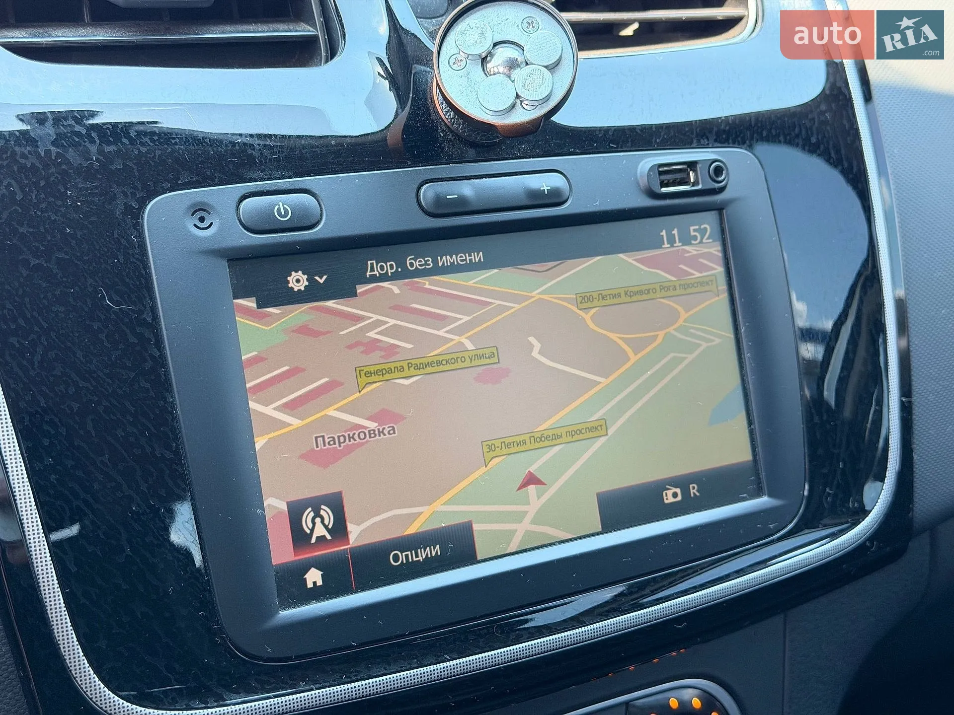 2019 Renault Sandero - мініатюра 72