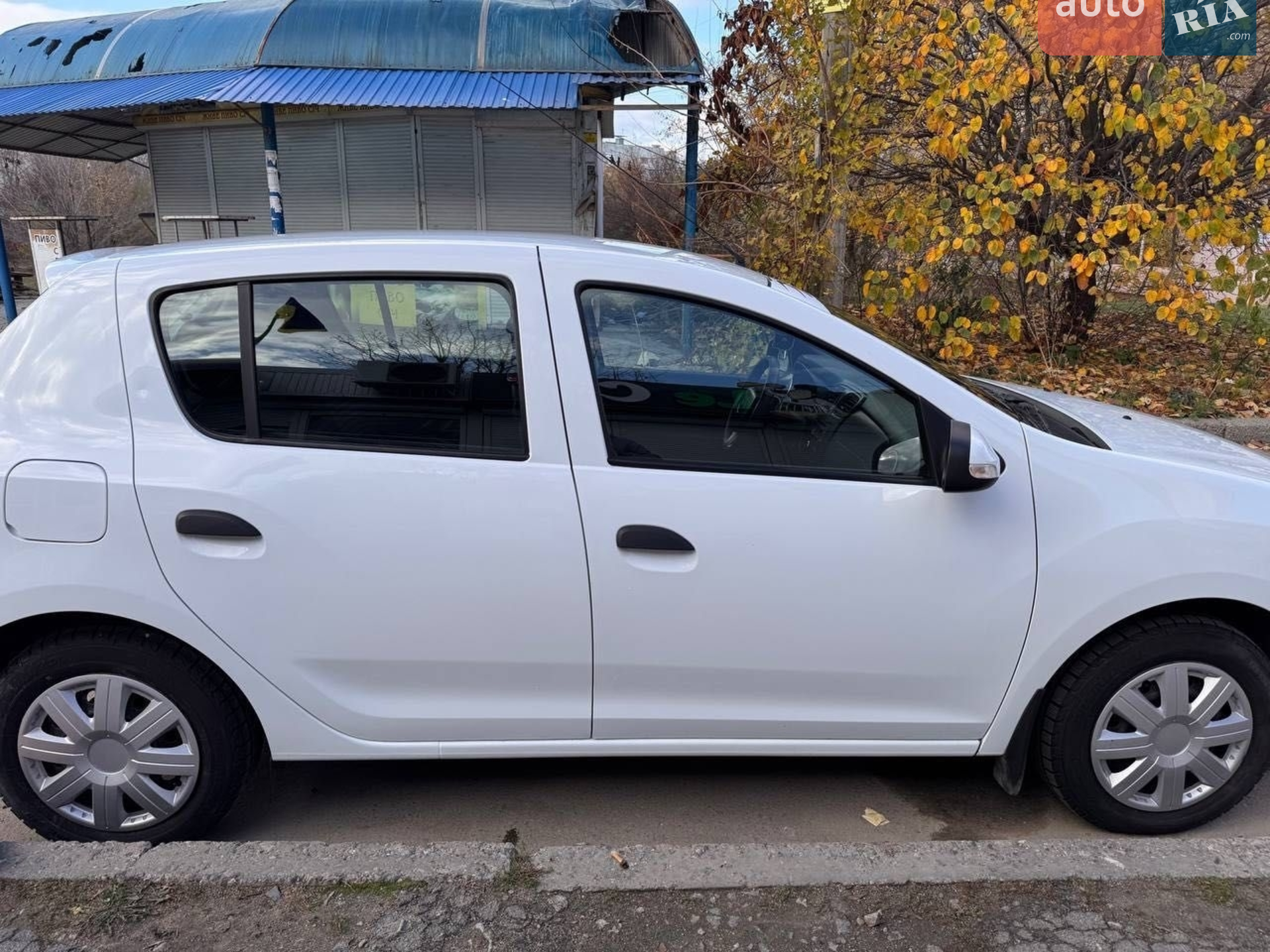 2013 Renault Sandero - мініатюра 7