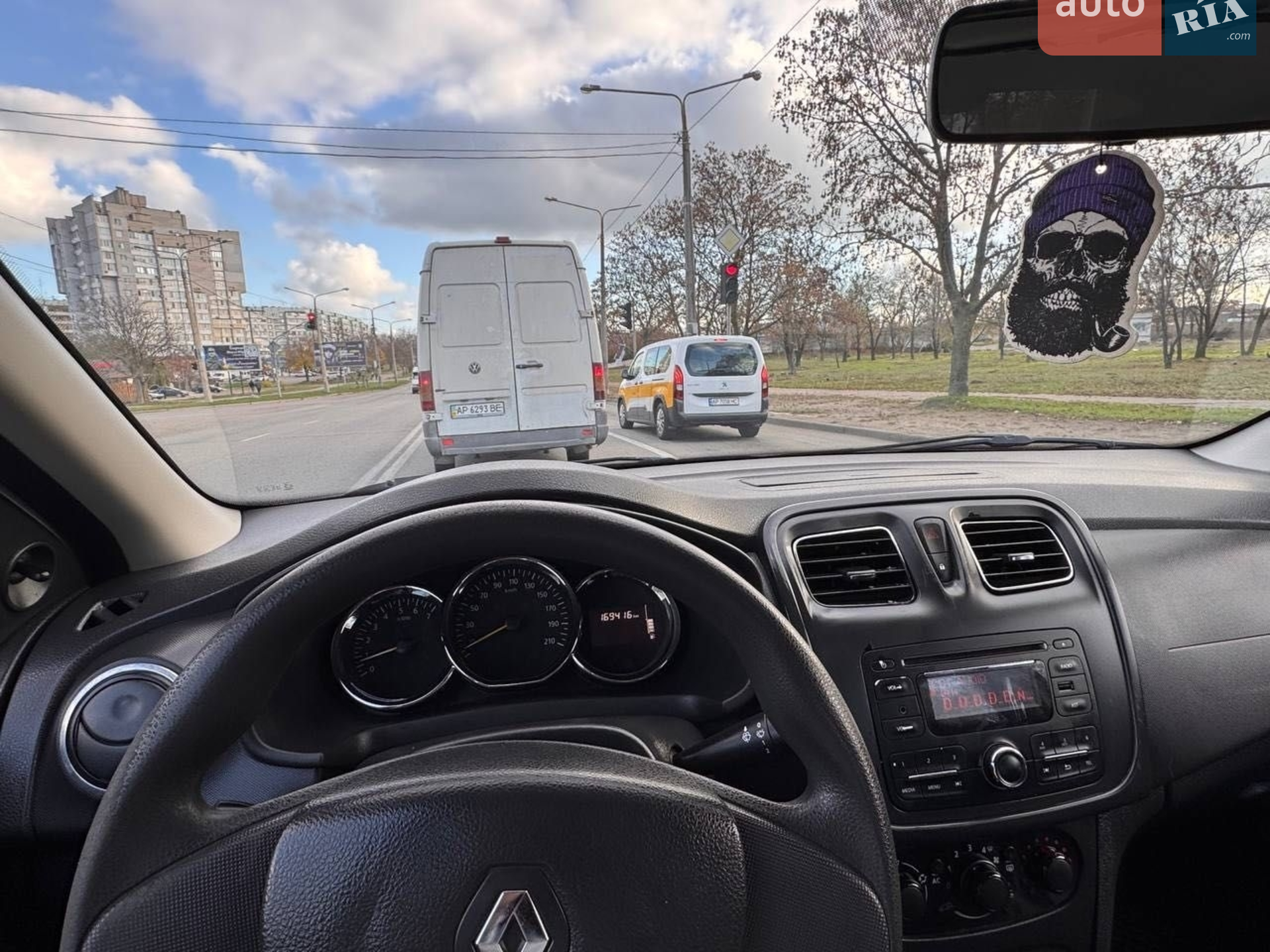 2013 Renault Sandero - мініатюра 14