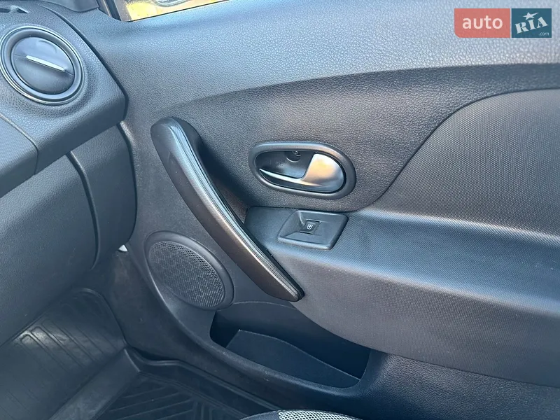 Renault Sandero 2020 VIN VF15SRA1A65216710 фото оголошення 10 з 50