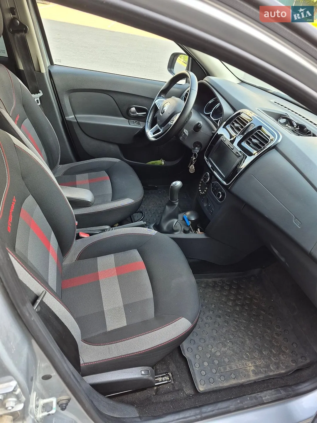 2019 Renault Sandero - мініатюра 5