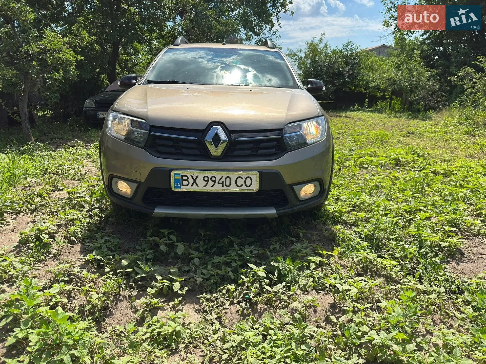 2019 Renault Sandero - мініатюра 10