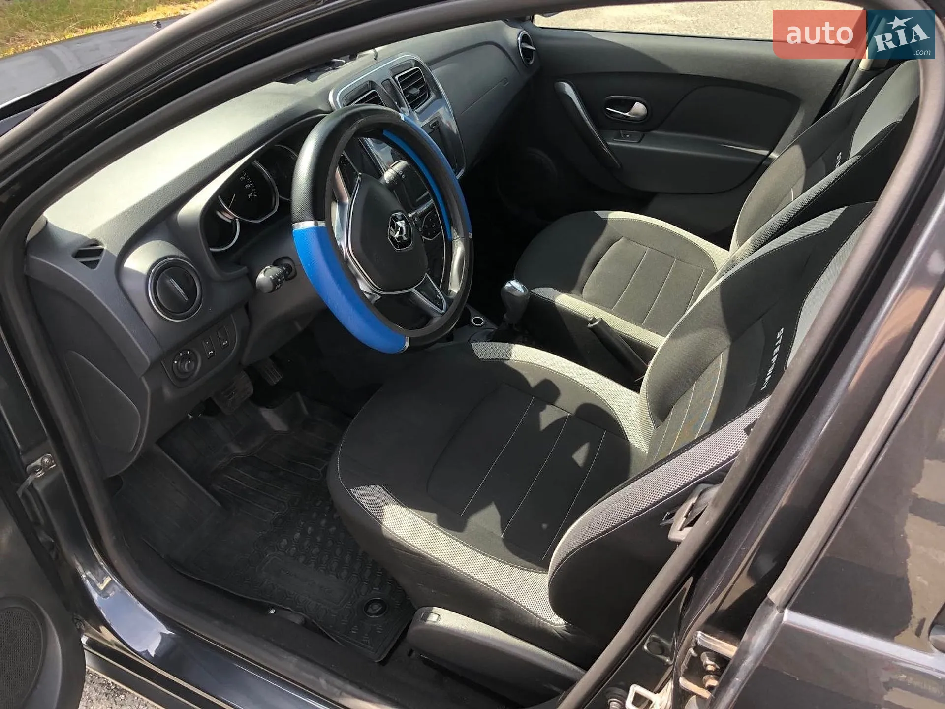 2021 Renault Sandero - мініатюра 6