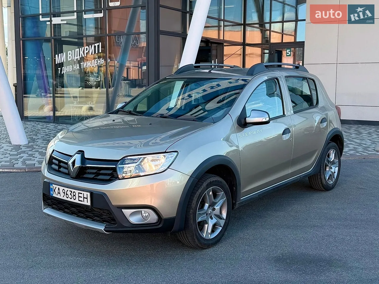 2012 Renault Koleos - мініатюра 27